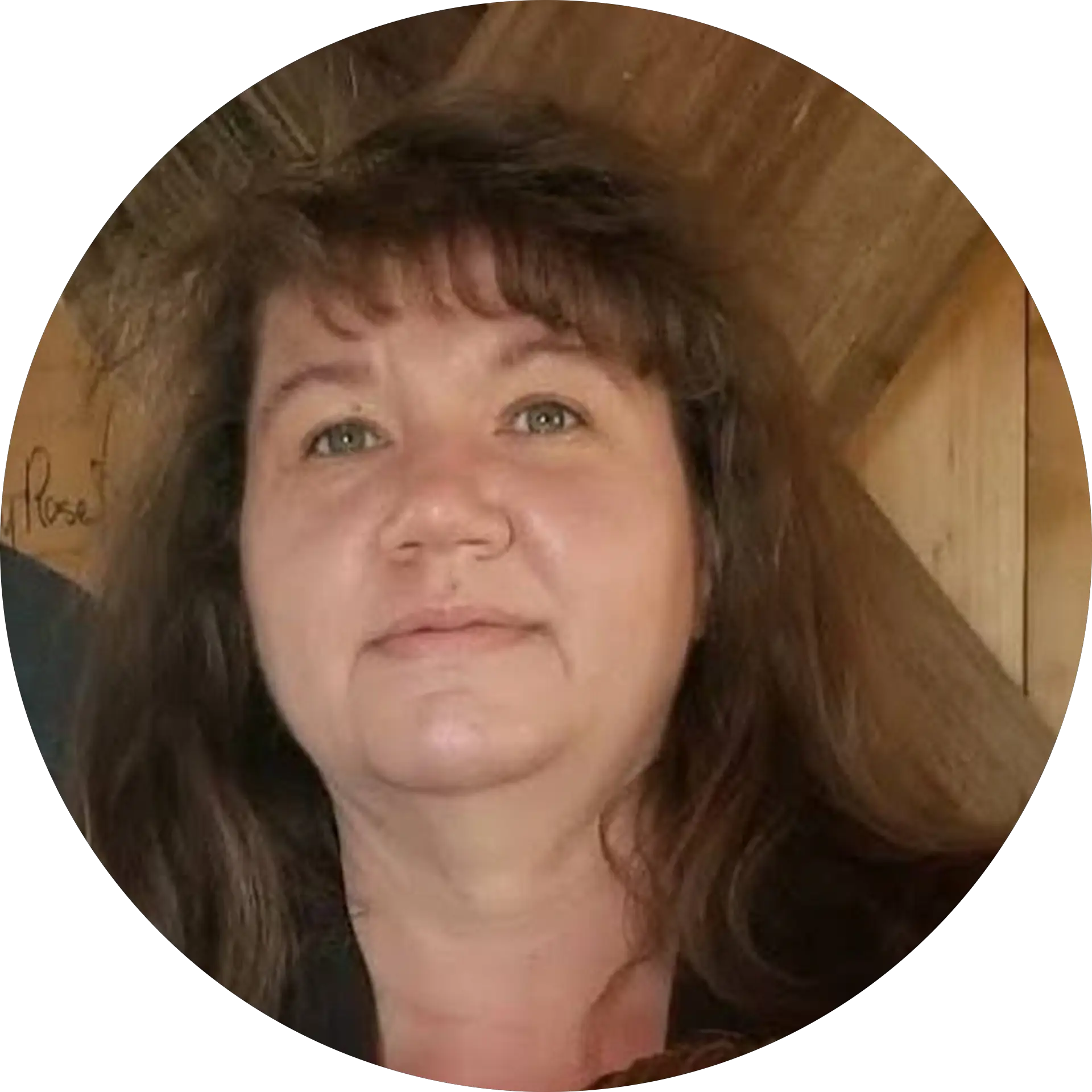CHRISTY LOVEJOY