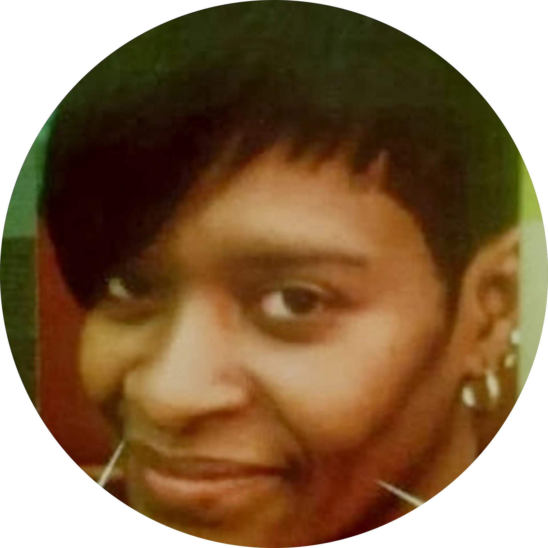 Charmaine Nelson