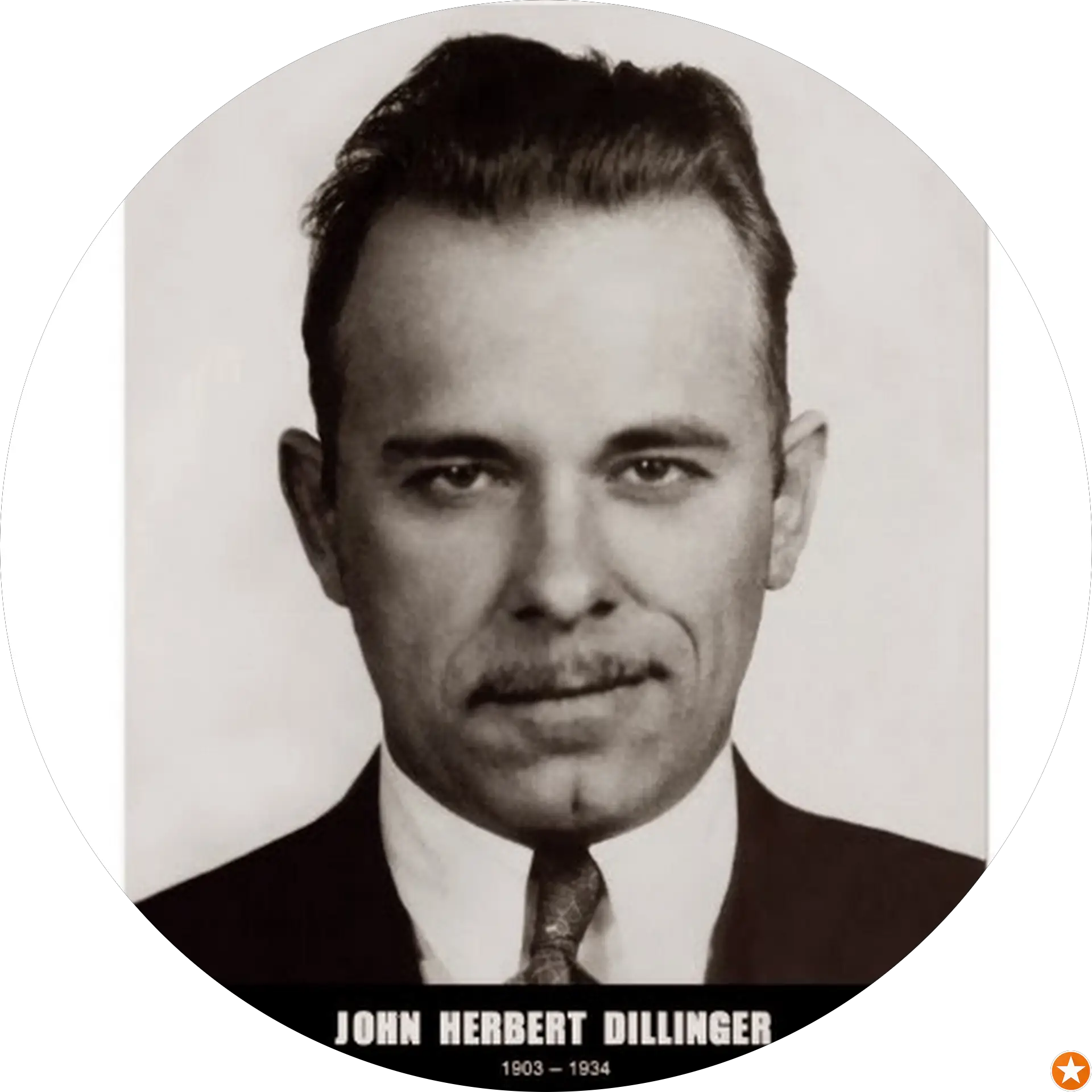 John Dillinger