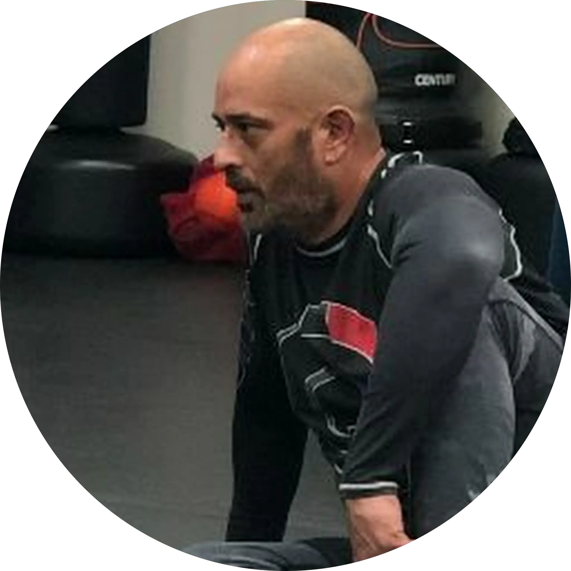 Jason Rojo