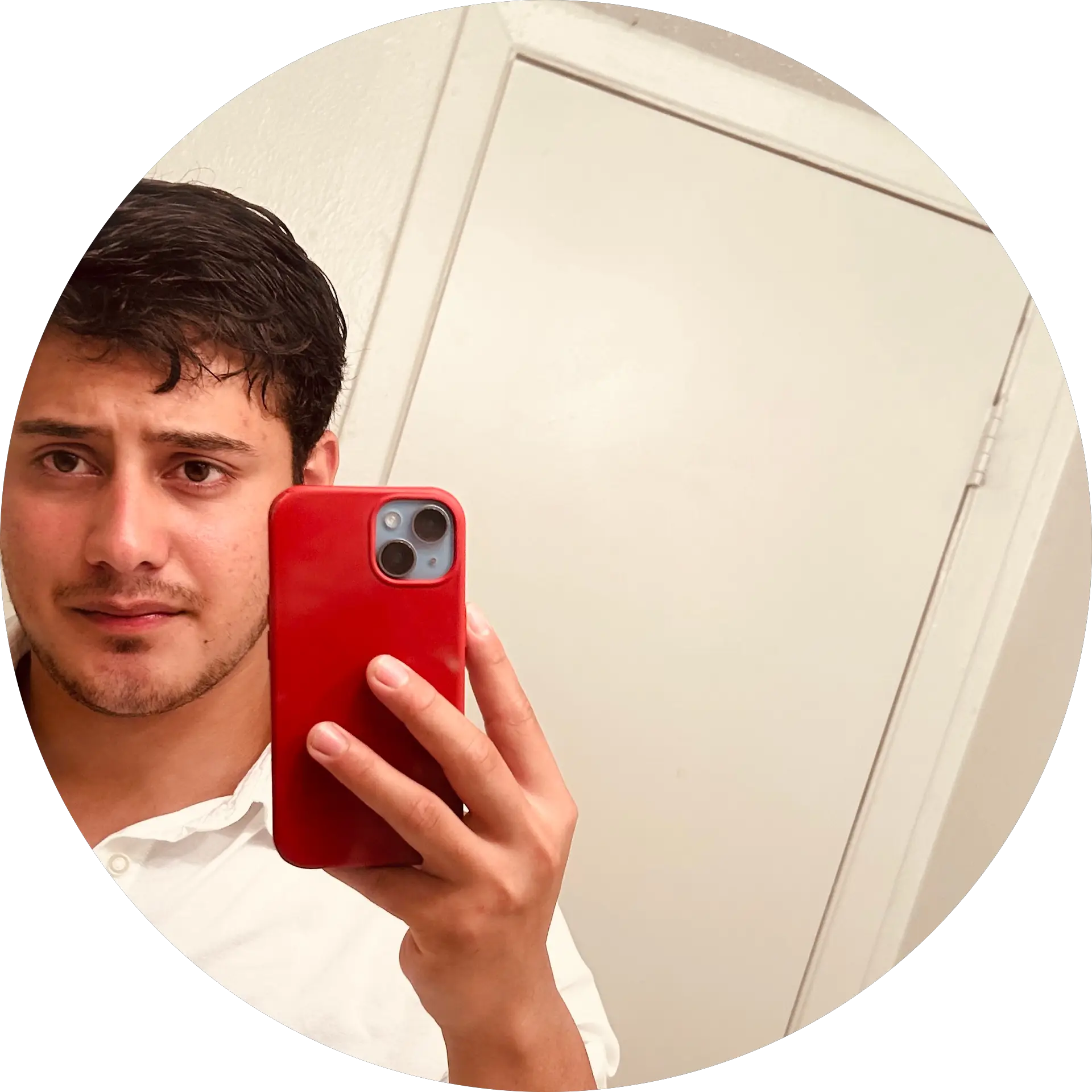 Mario Rivera