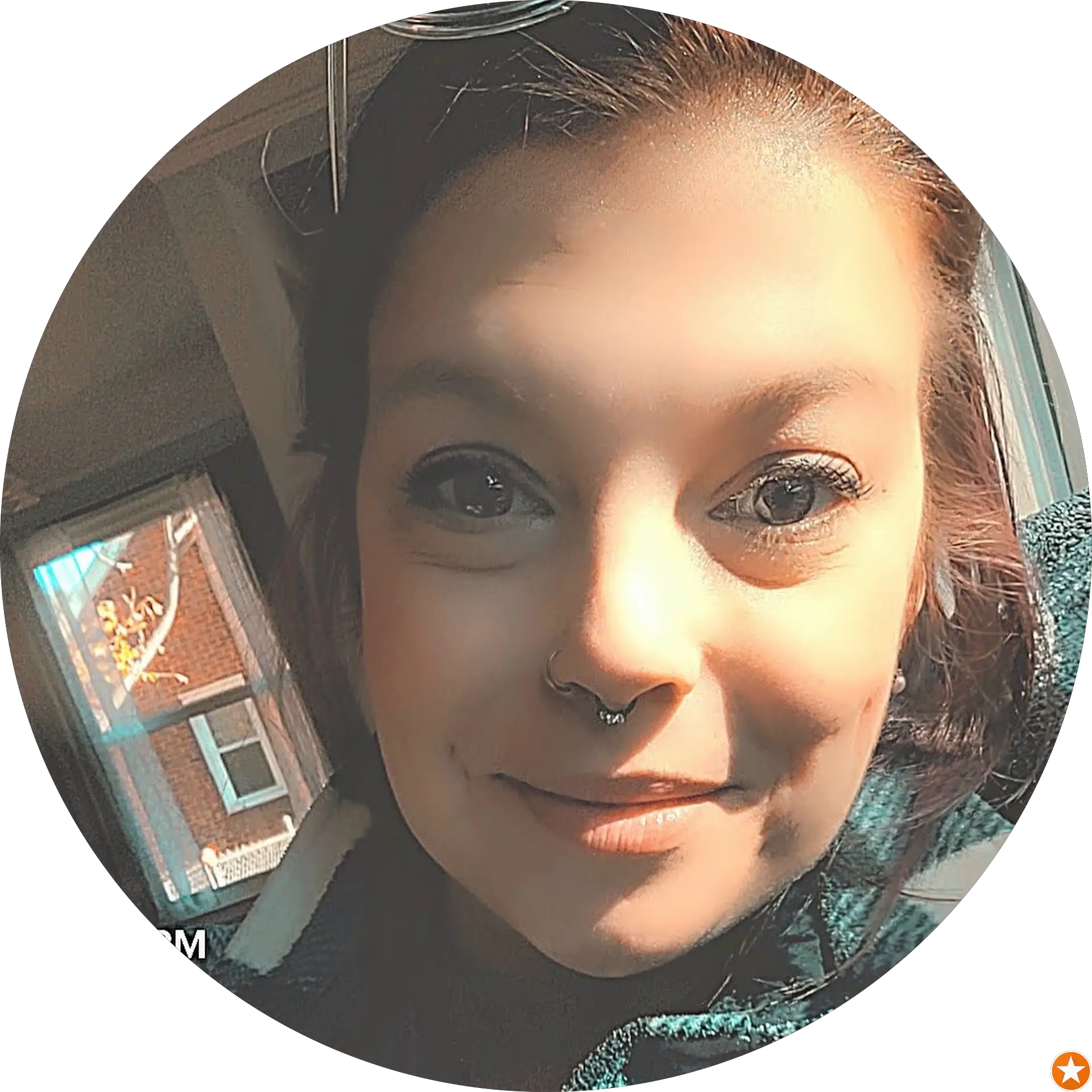 Emily Strong