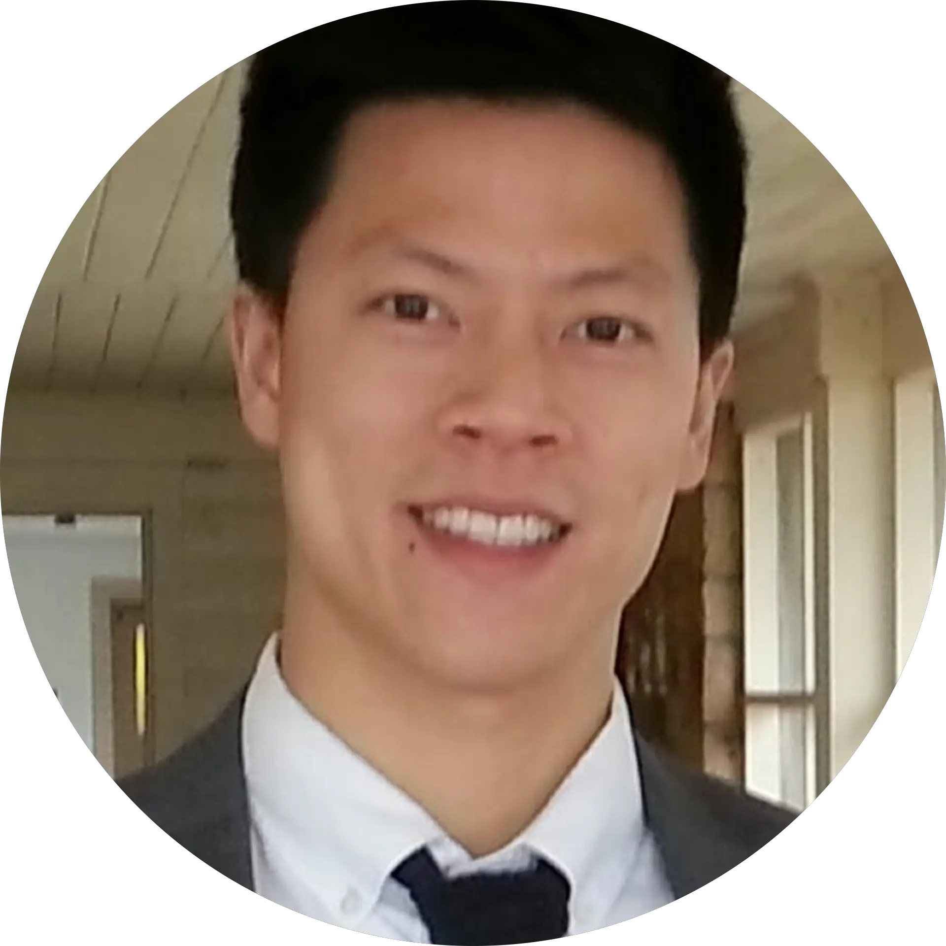 Kevin Ko