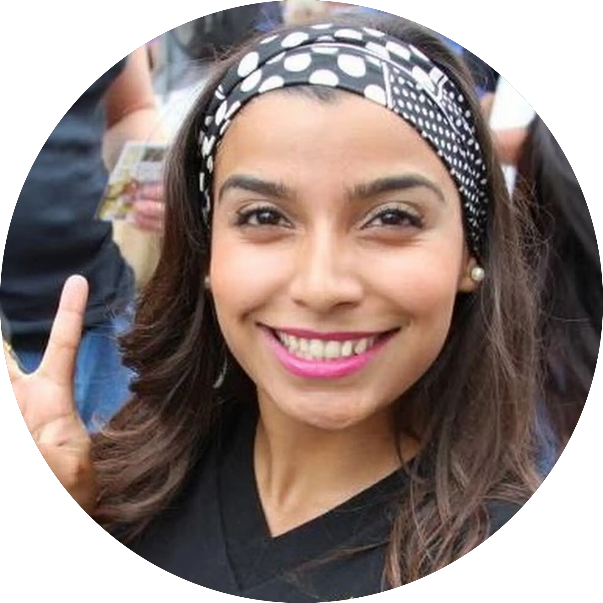 Crystal Ruelas