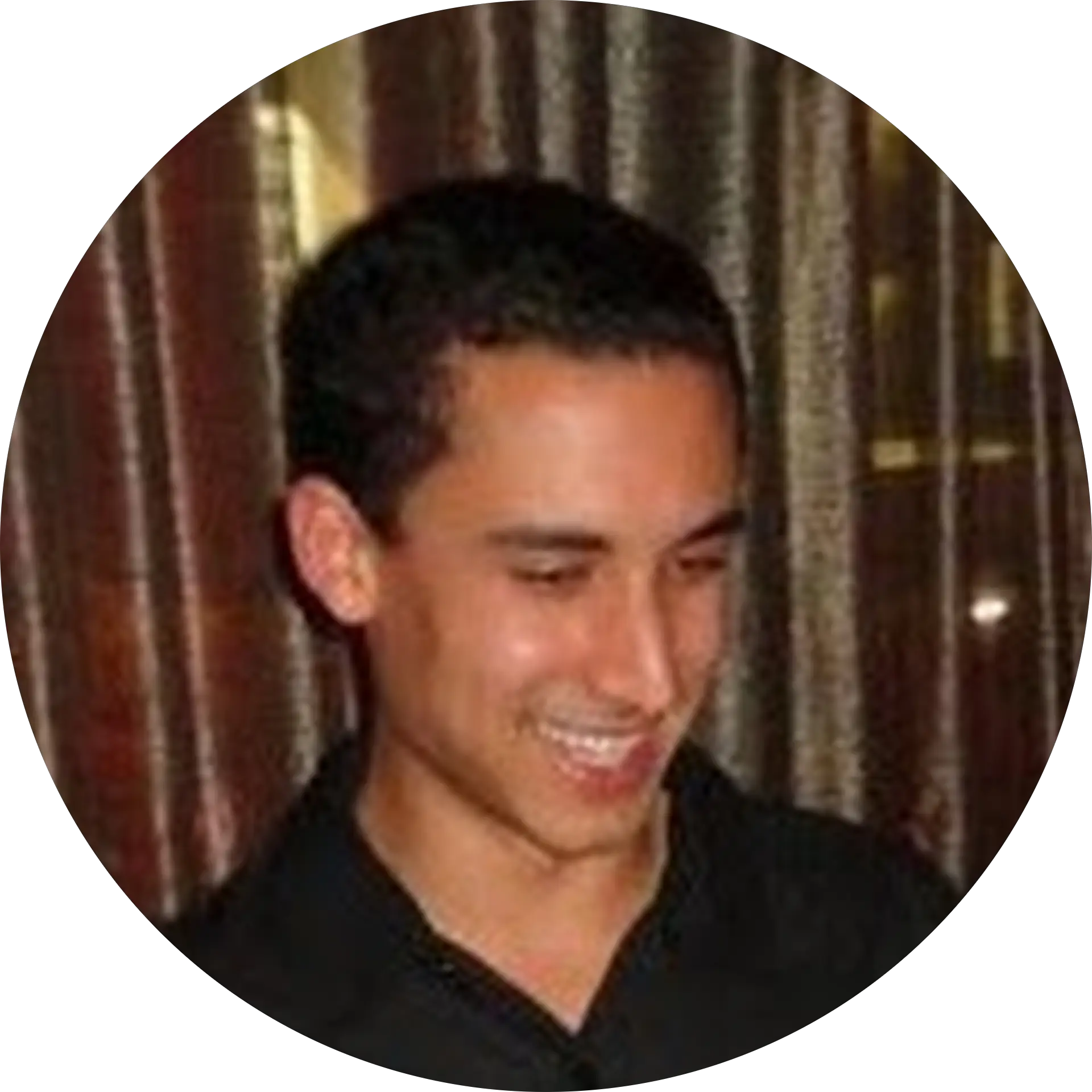 Adham El-Sherif
