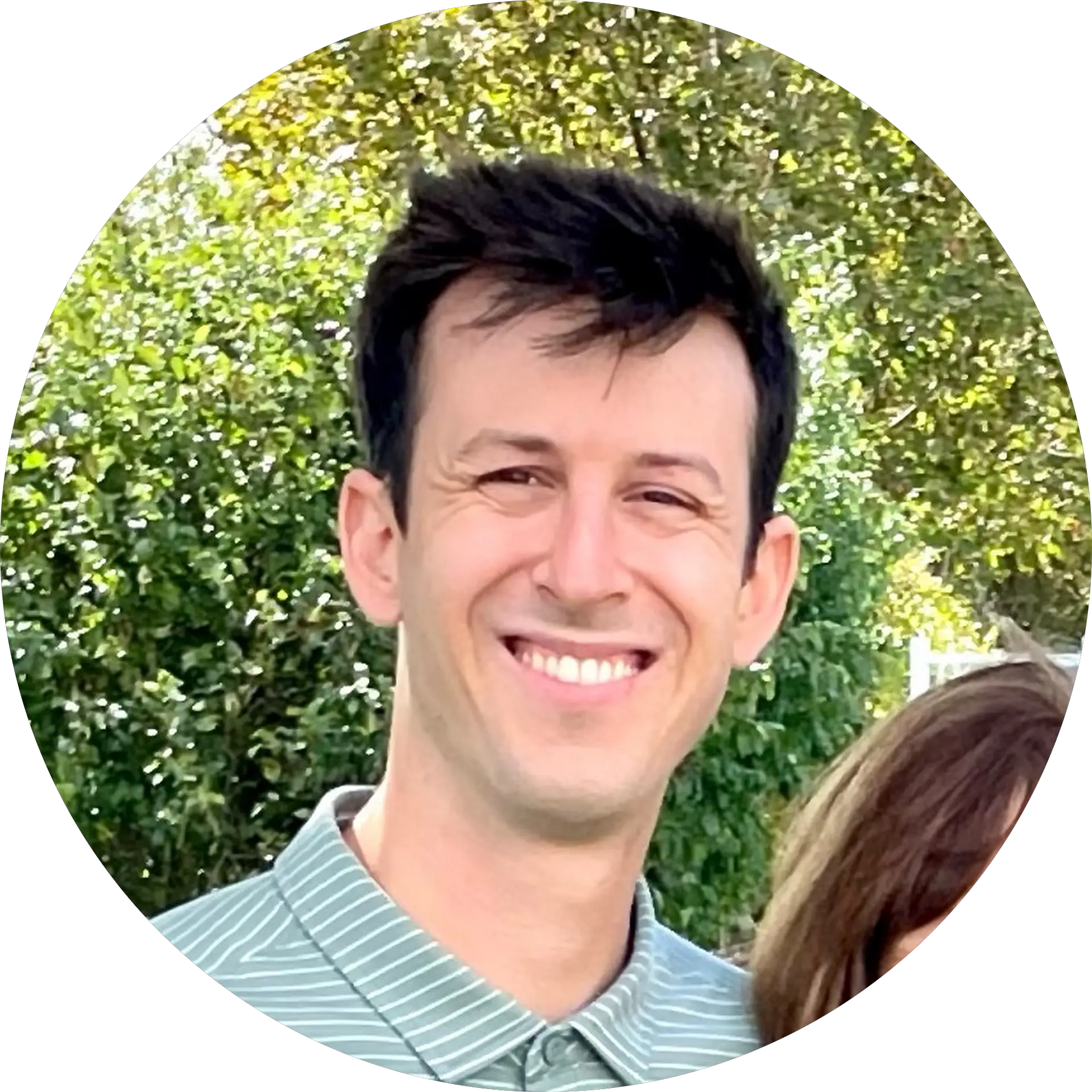 Neil Hong