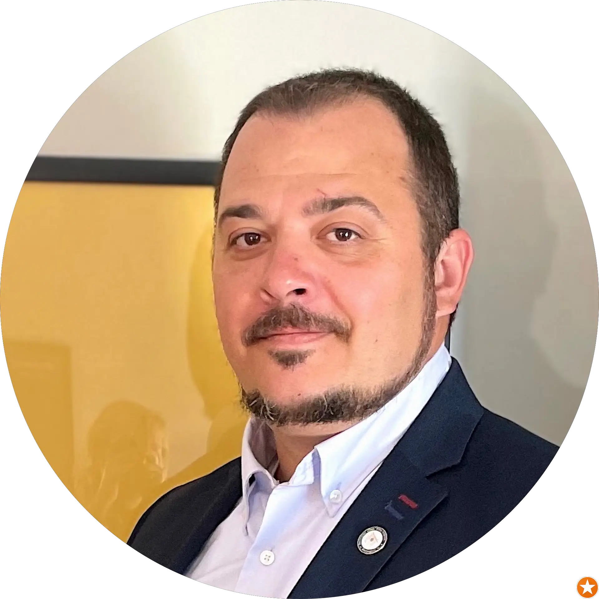 Dimitar Dinev