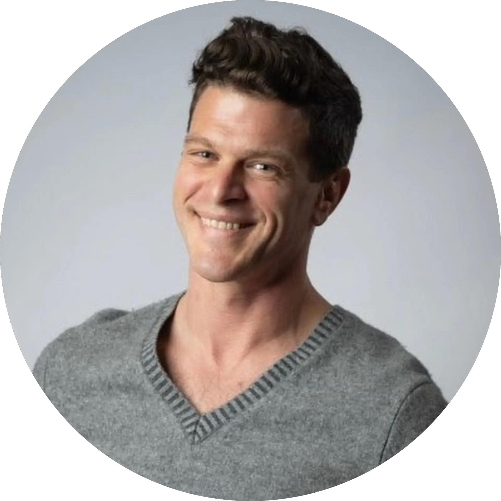 Michael Paulson