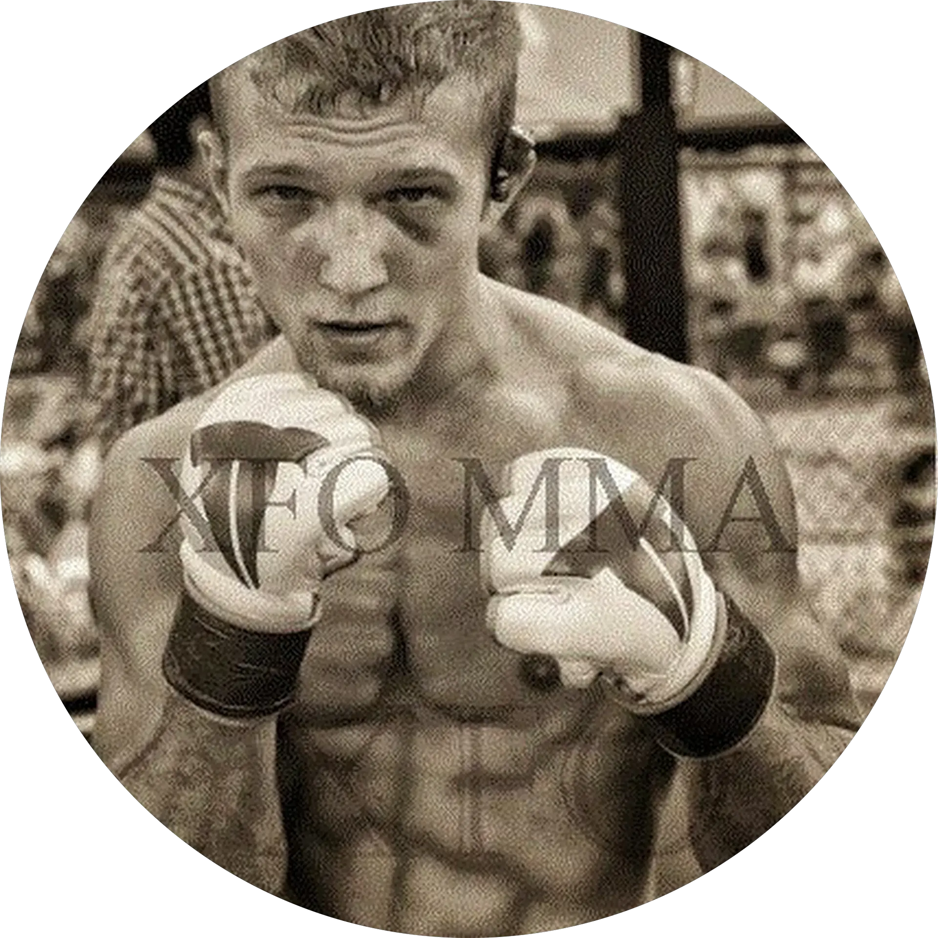 Kamil broda