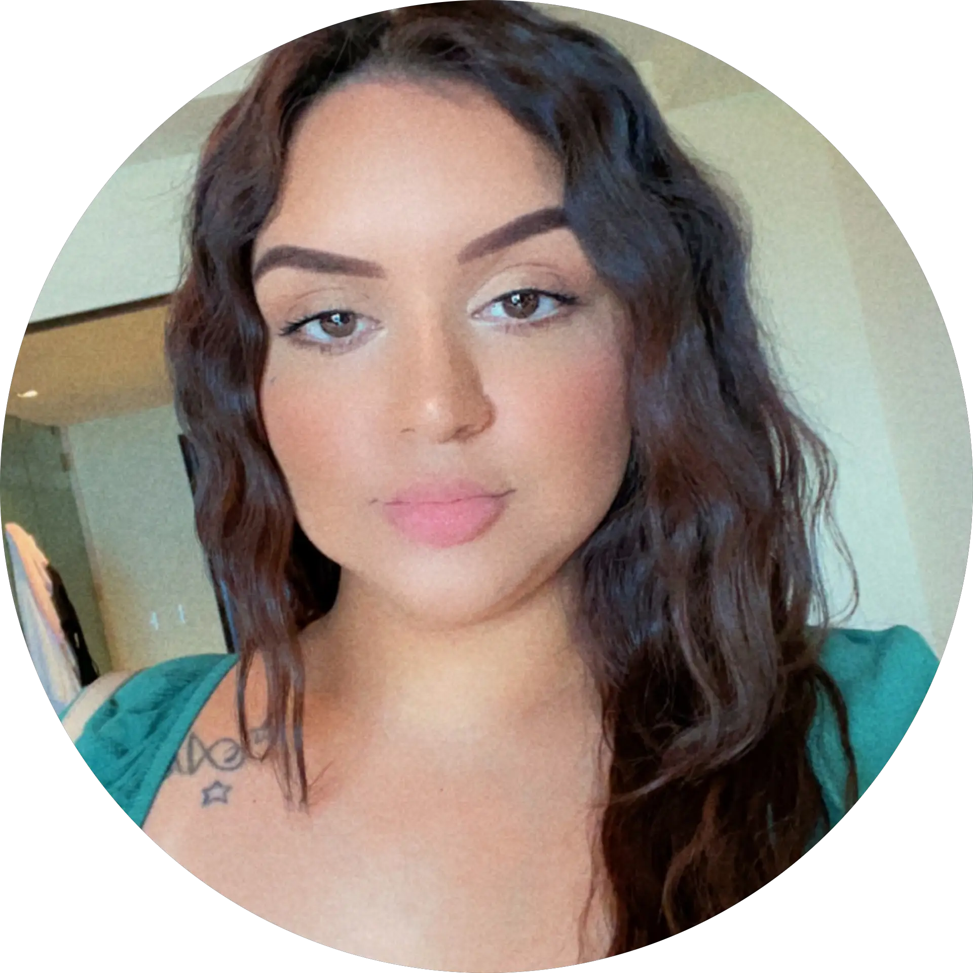 Melissa Jaramillo