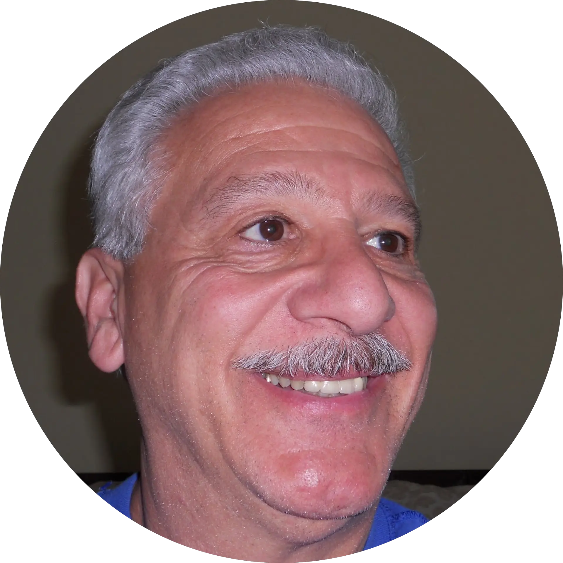 Robert Gibaldi