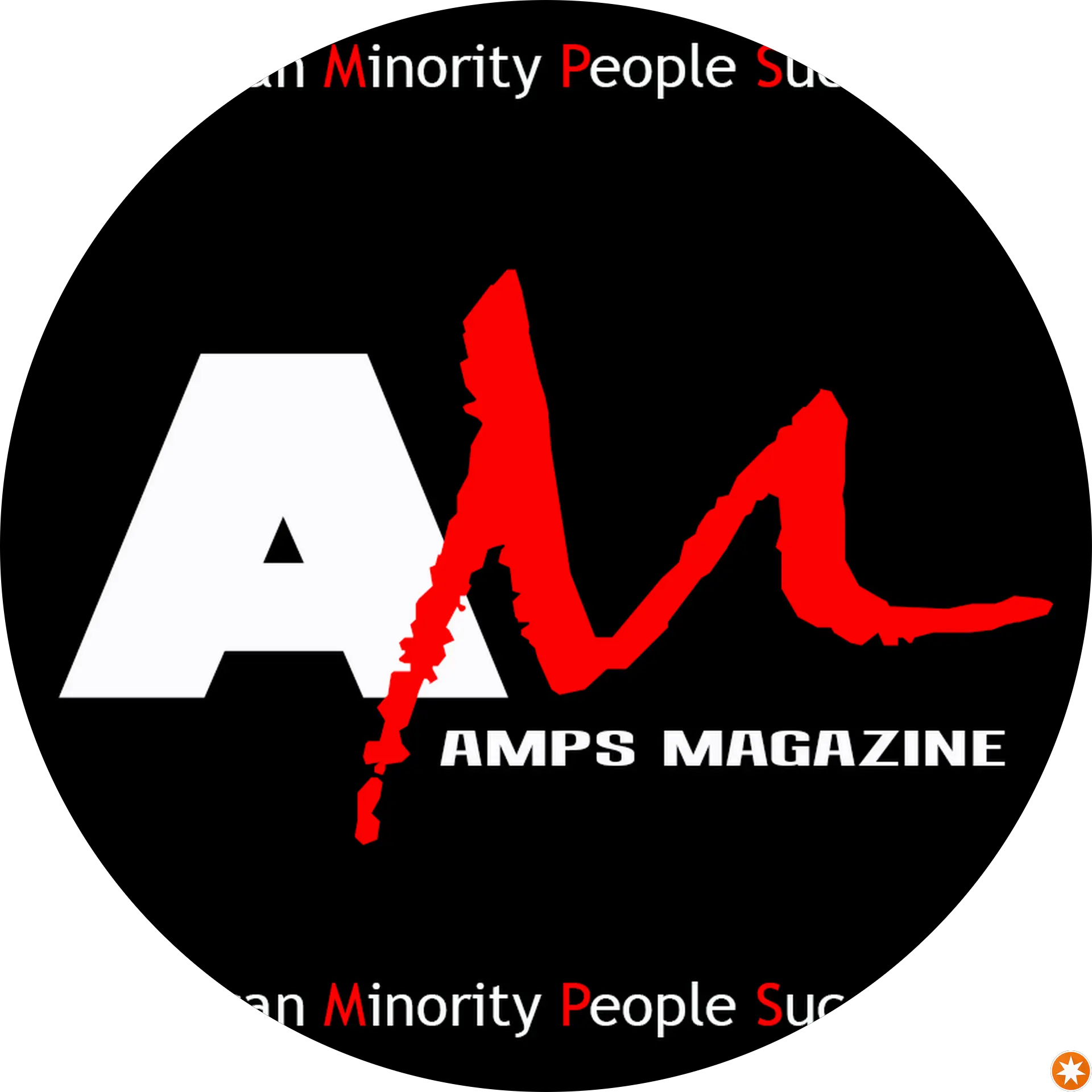 AMPS Magazine