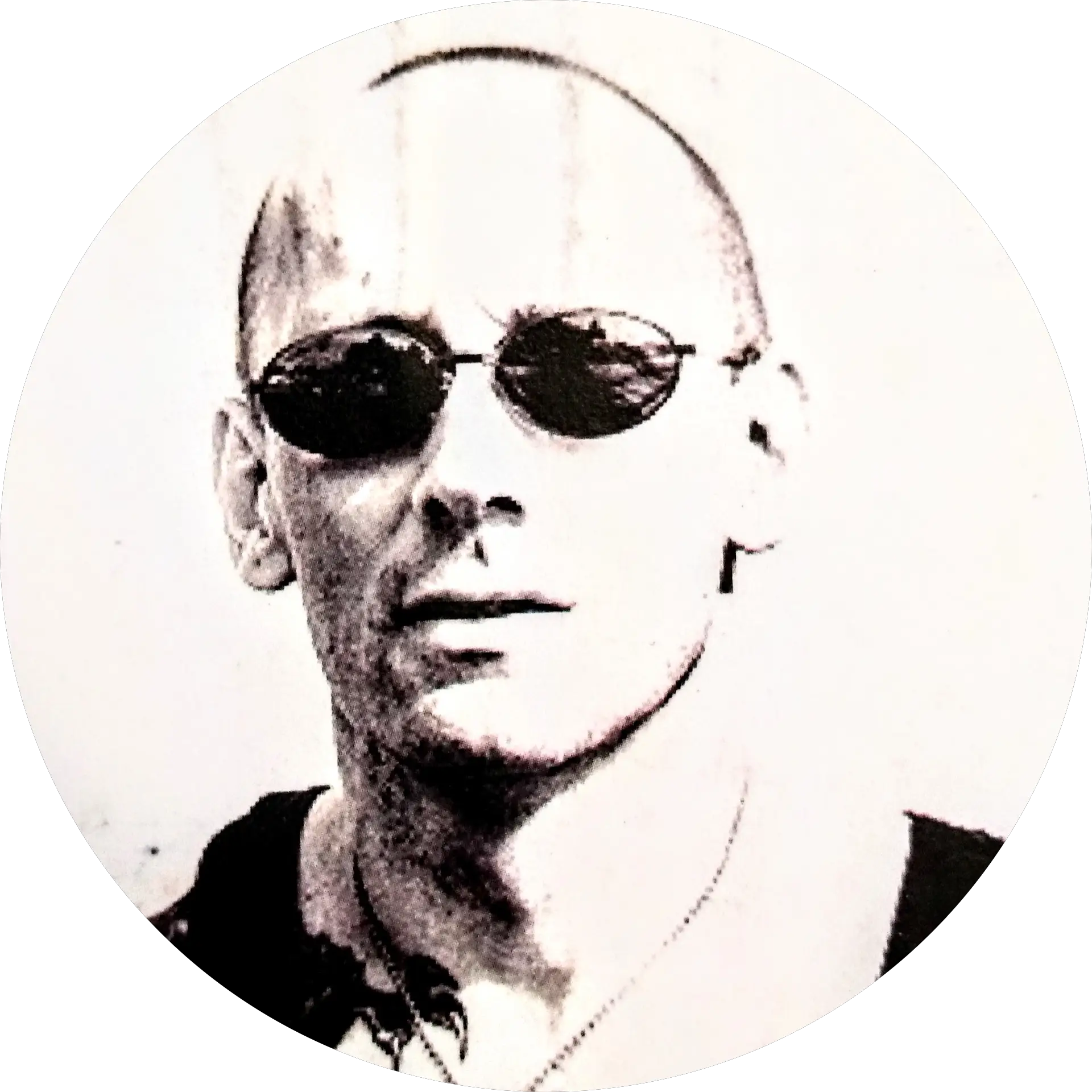 Jeffrey Butler
