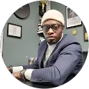Solomon Abiola
