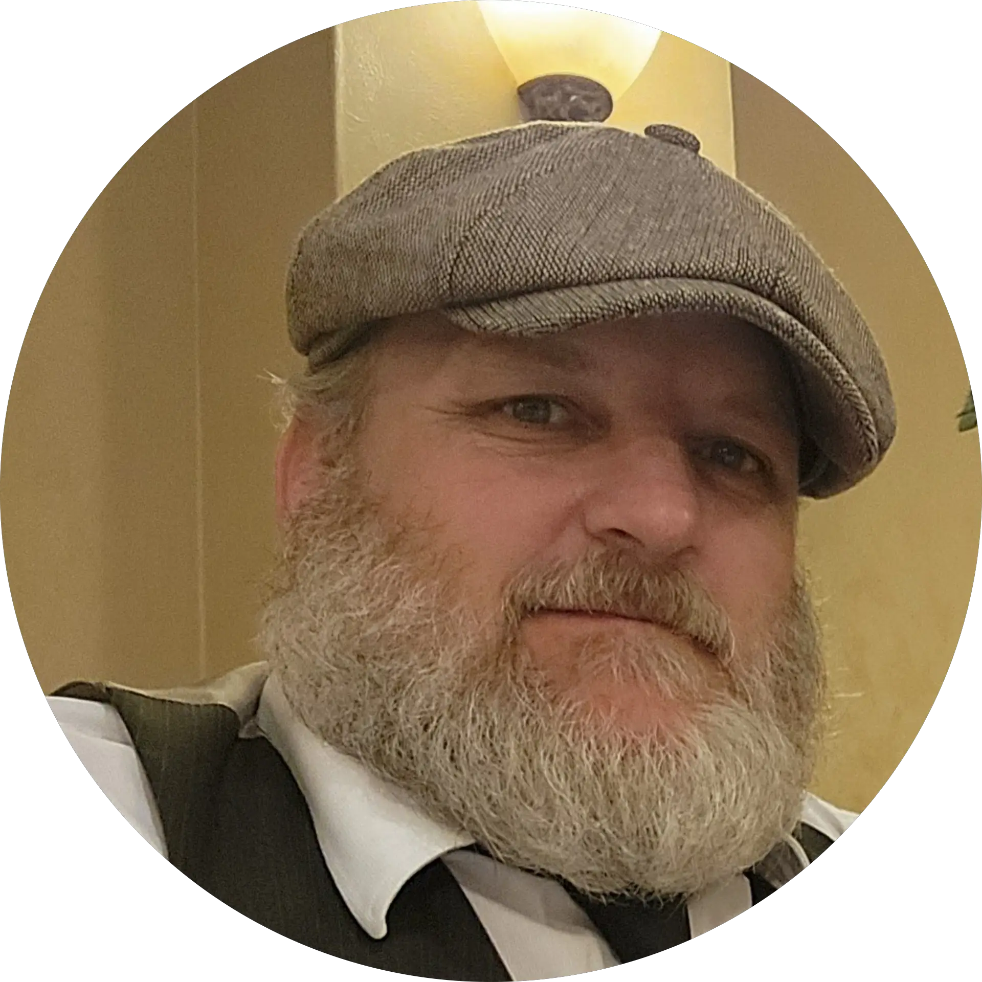 Daniel Kintzer