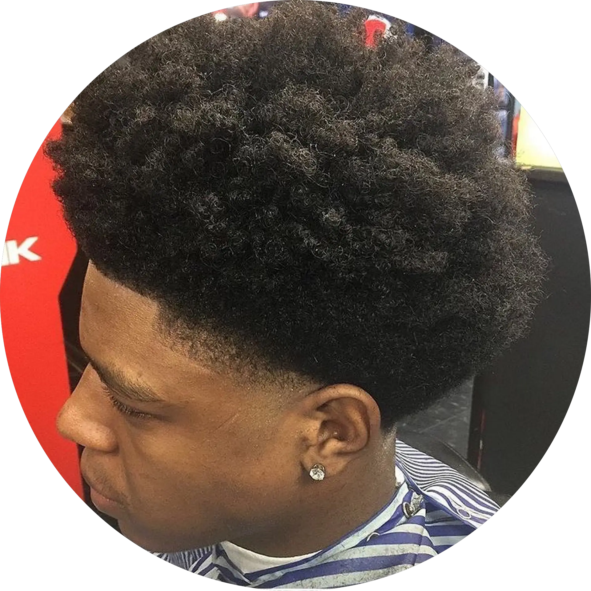 Derrick Milton