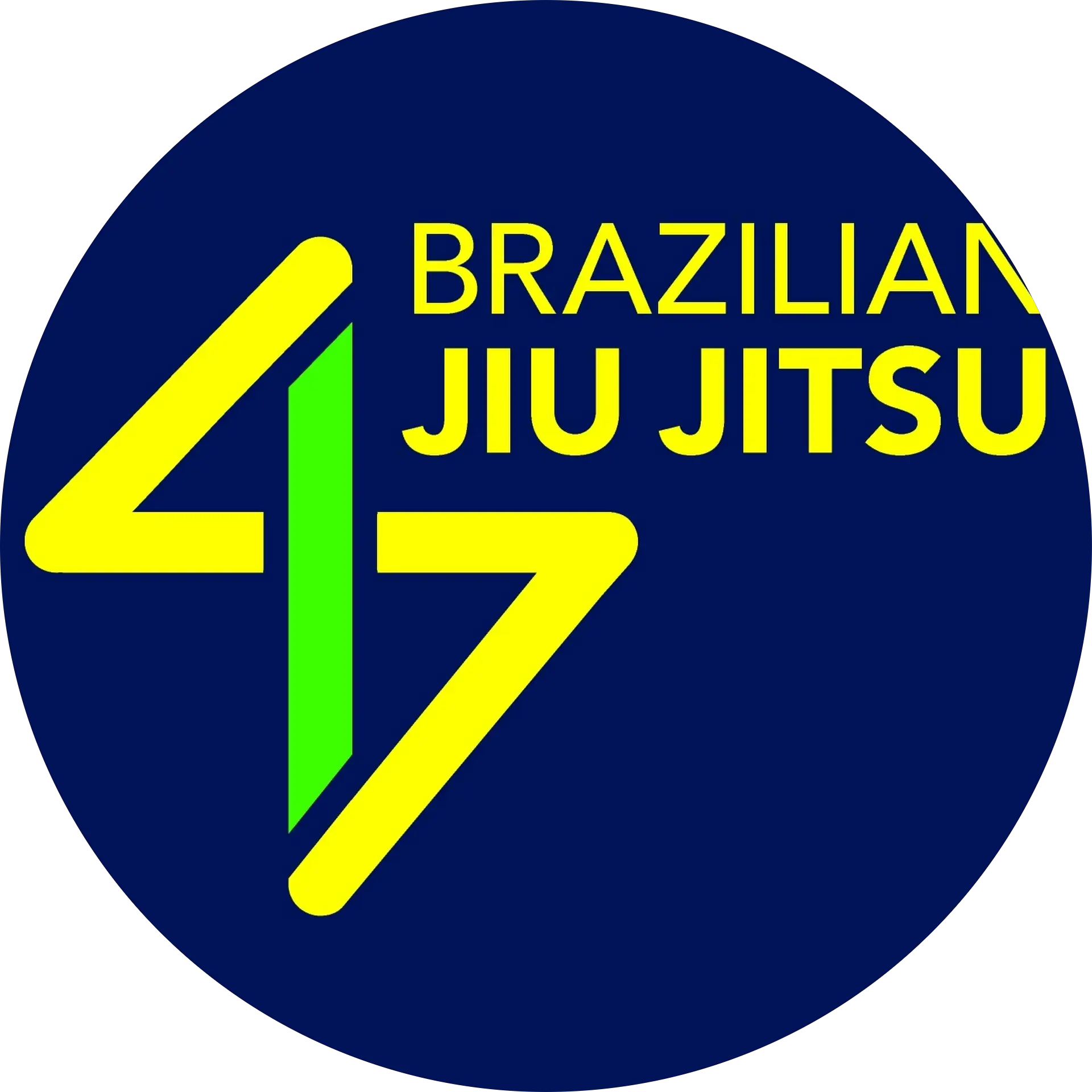 Efficiency Jiu Jitsu 417 BJJ
