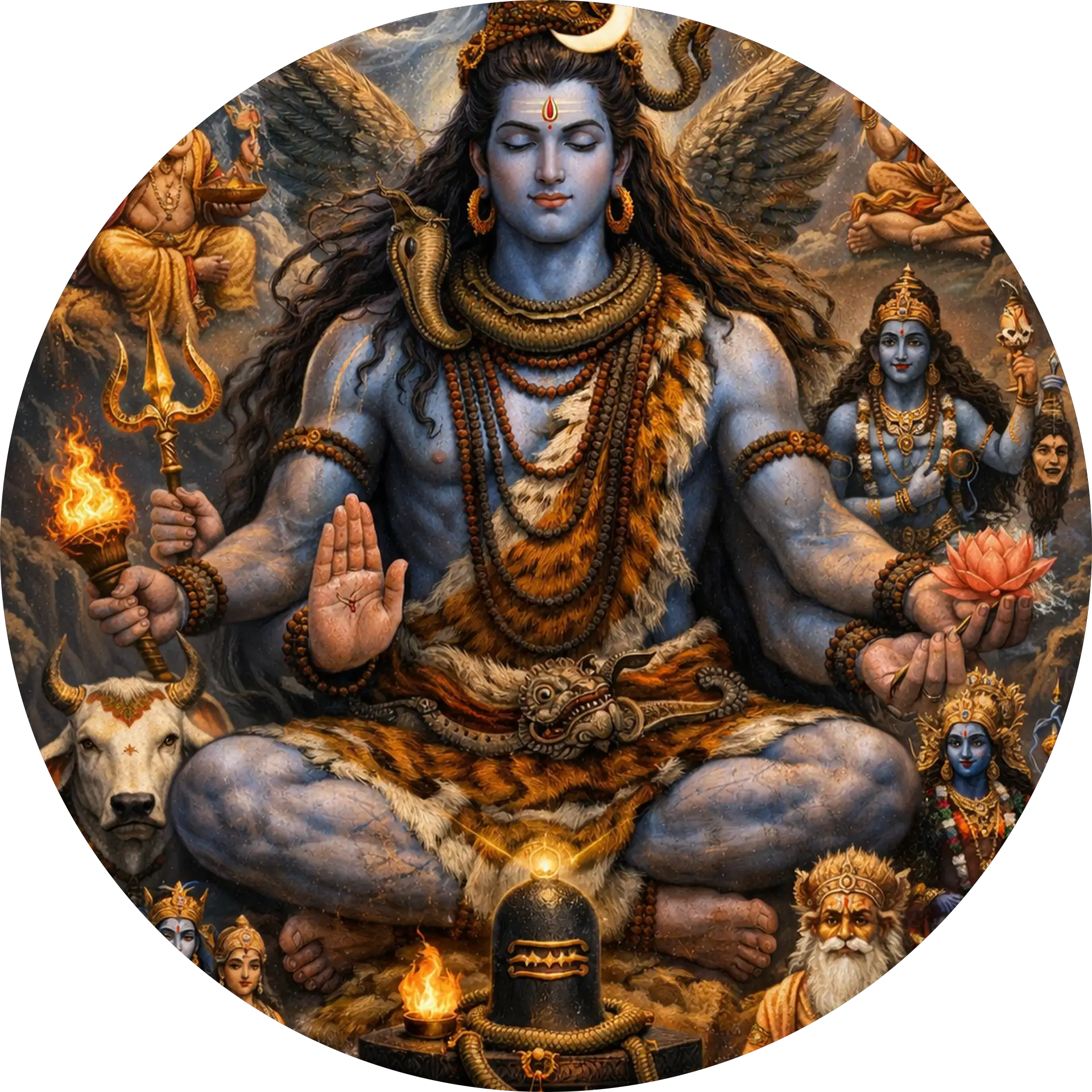 Neel Krishna