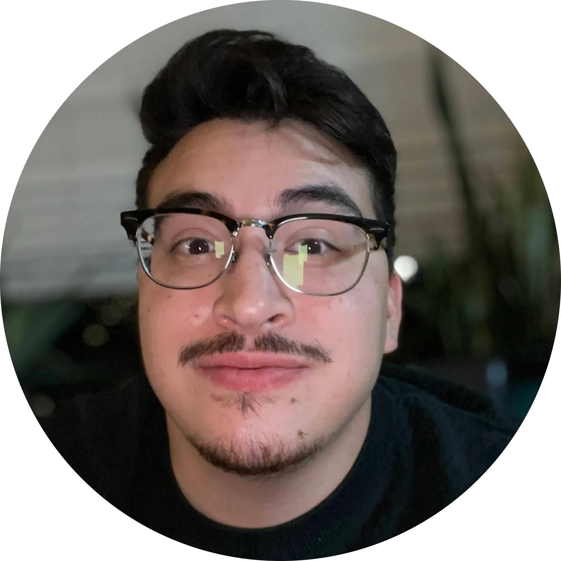 Chase DeAnda