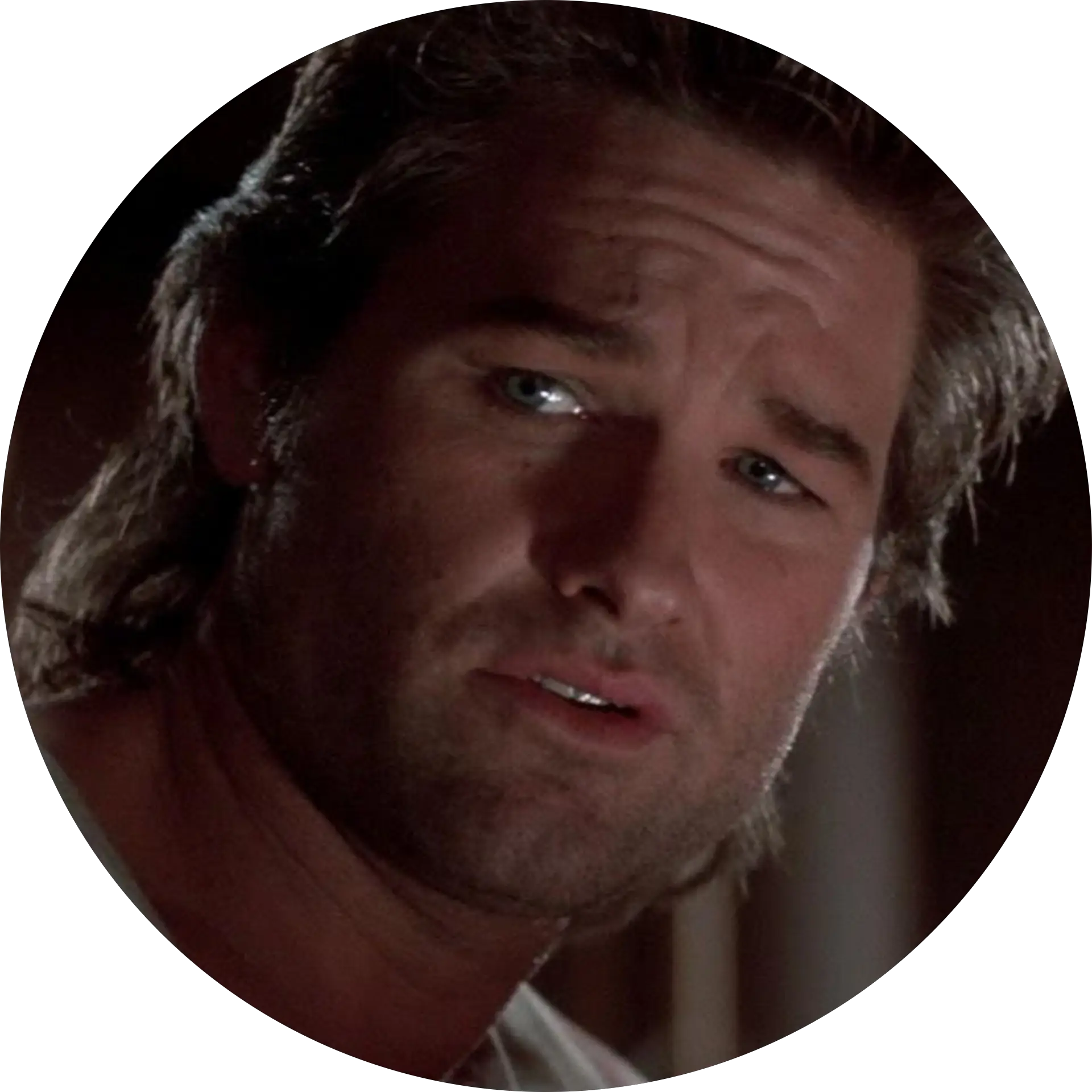 Jack Burton