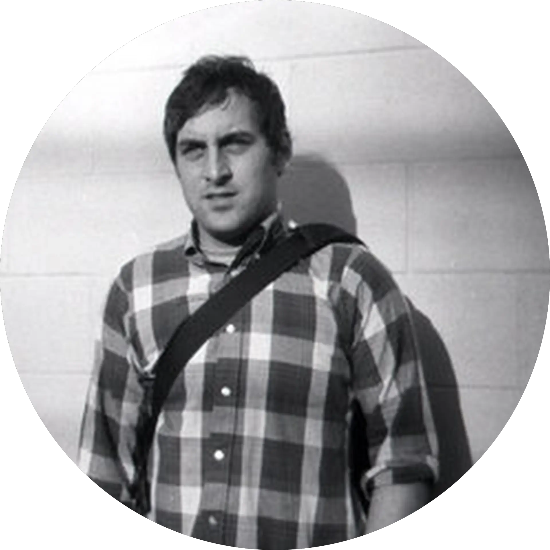 Thomas Saraceno