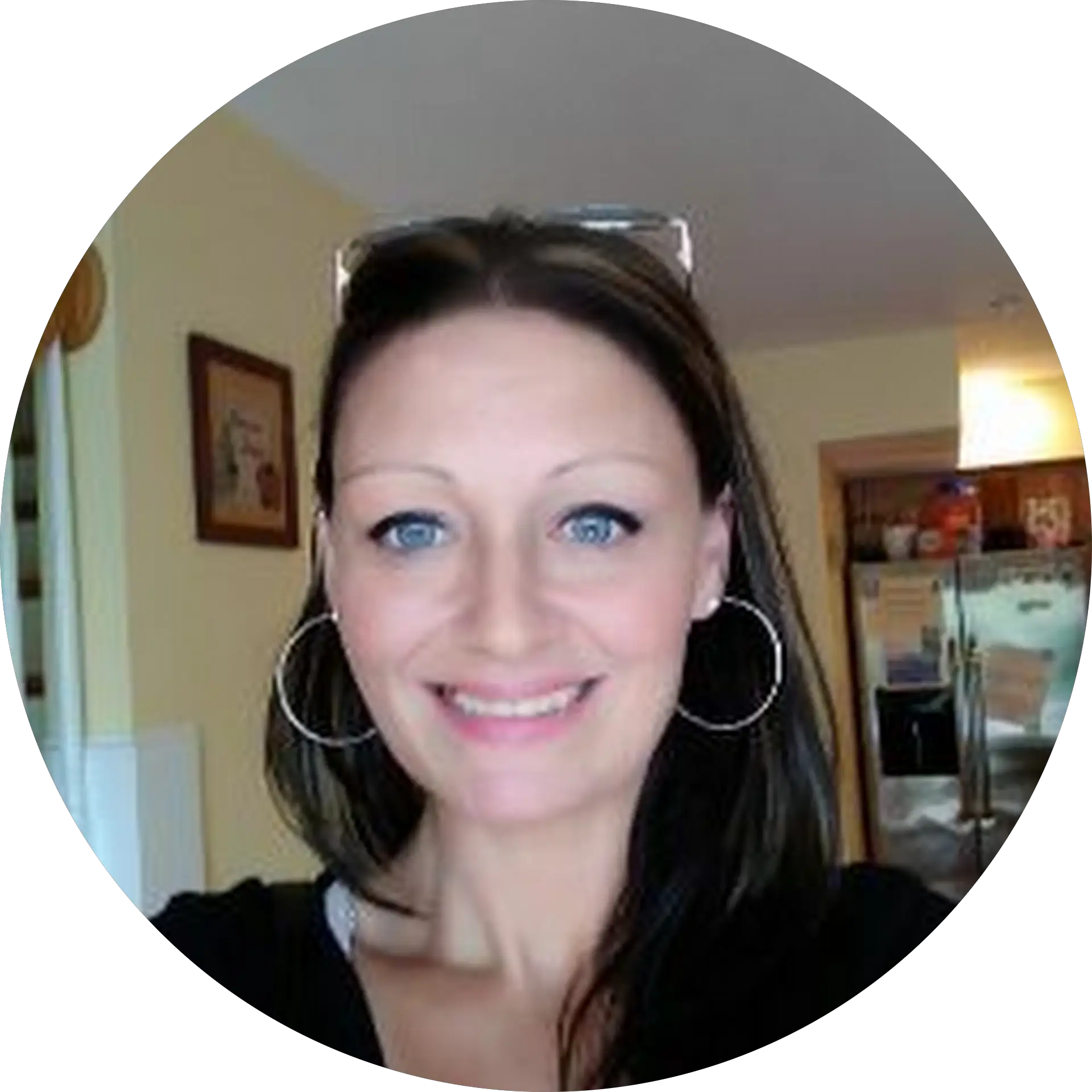 Jeanette Macomber