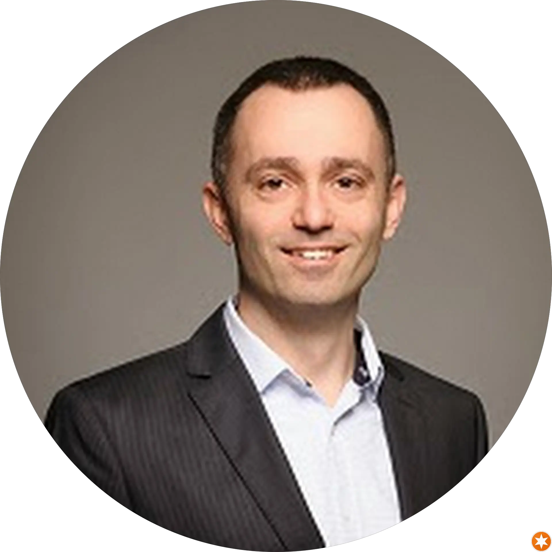 Tolga Ercan