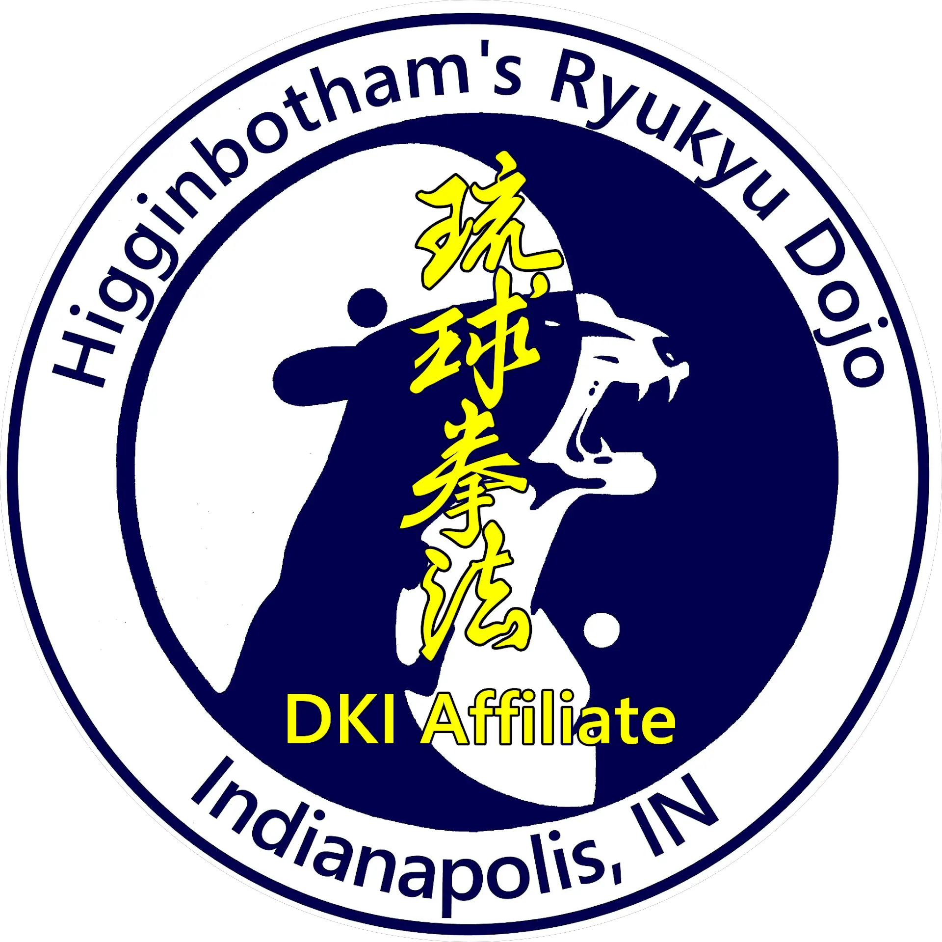 Will Higginbotham