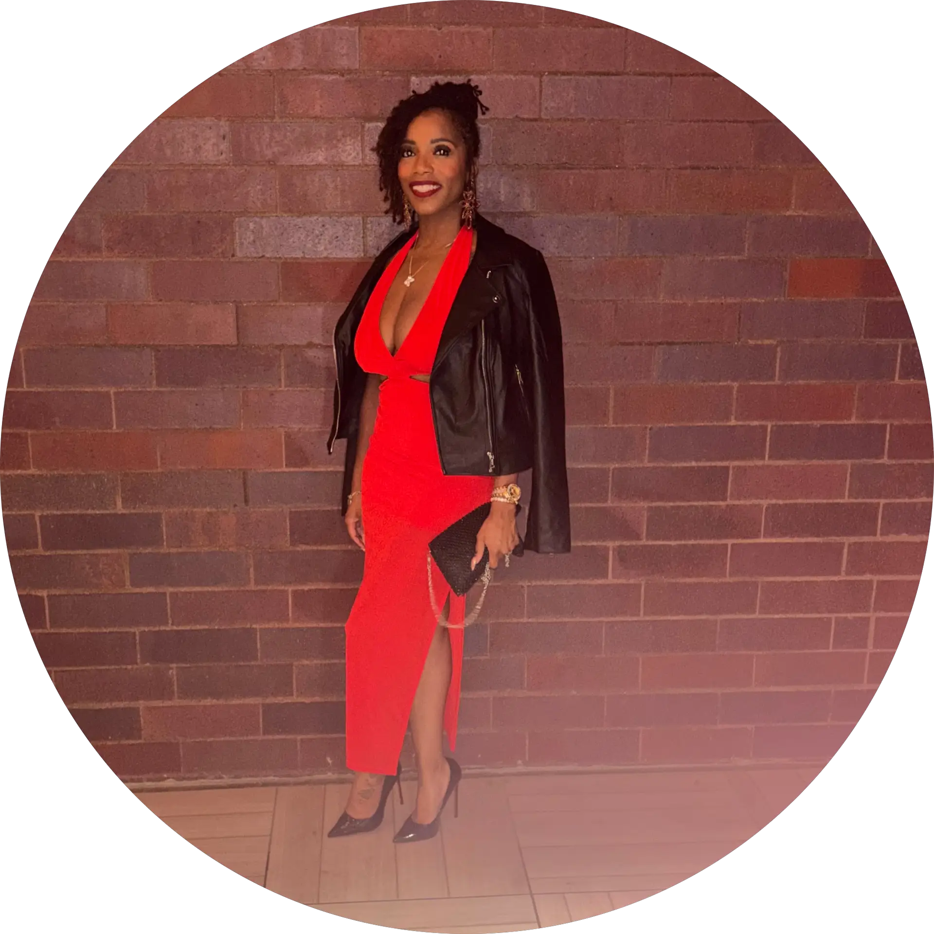 LaPorsha Odom