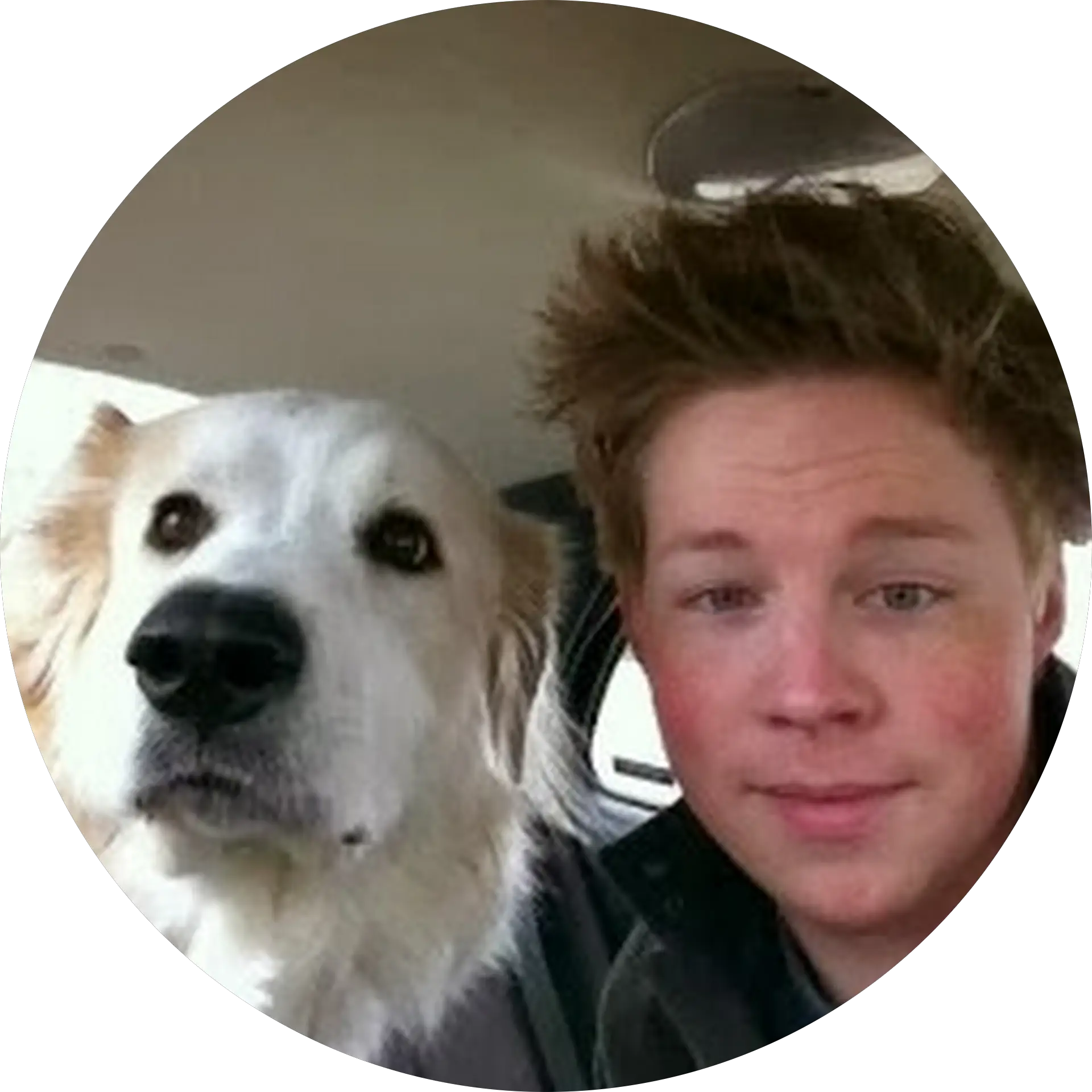 Luke Maness