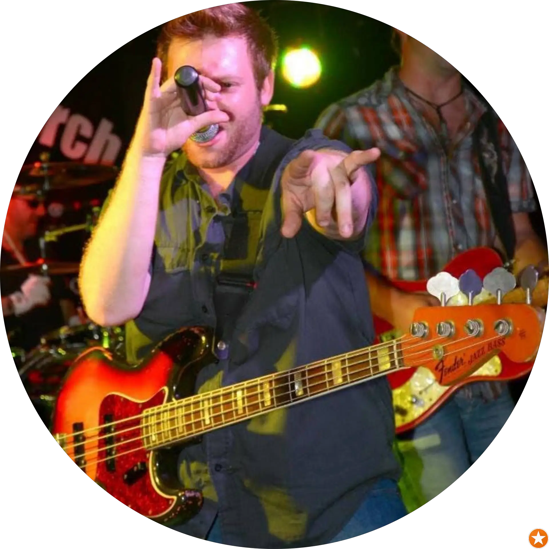 Joey Fanstar