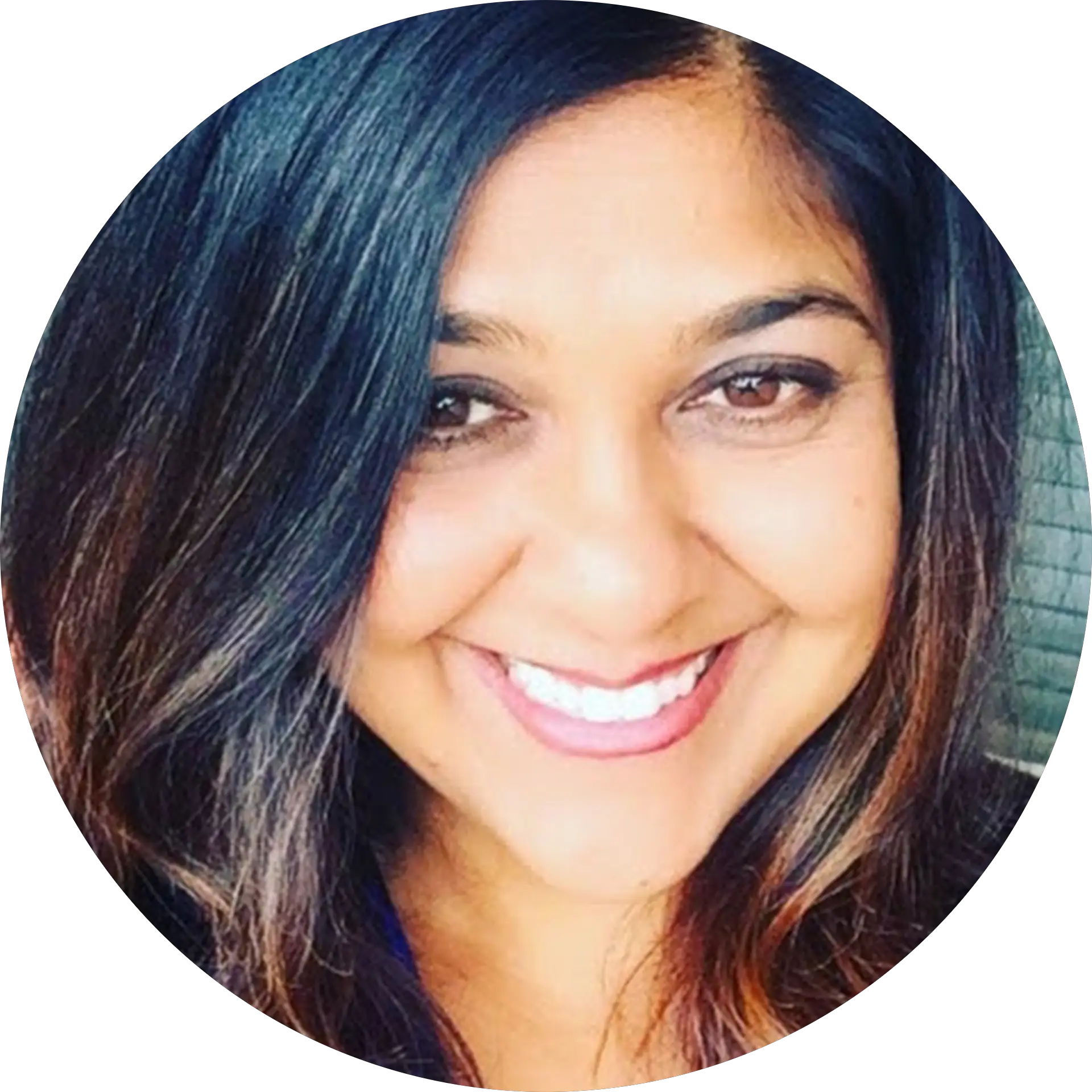 Yogeeta Patel-Larmore