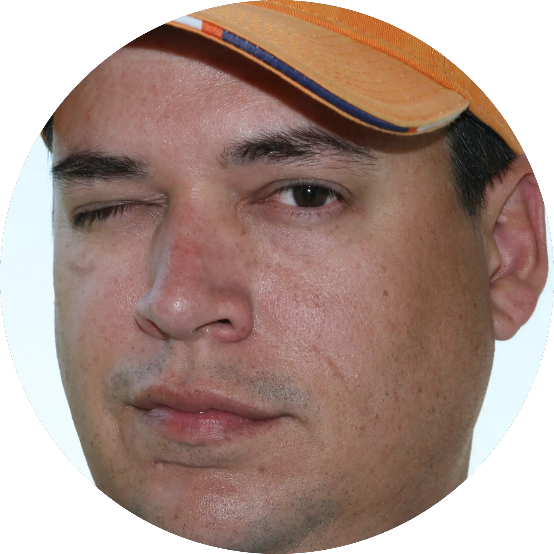 Neil Swartz Golf Teaching Professional