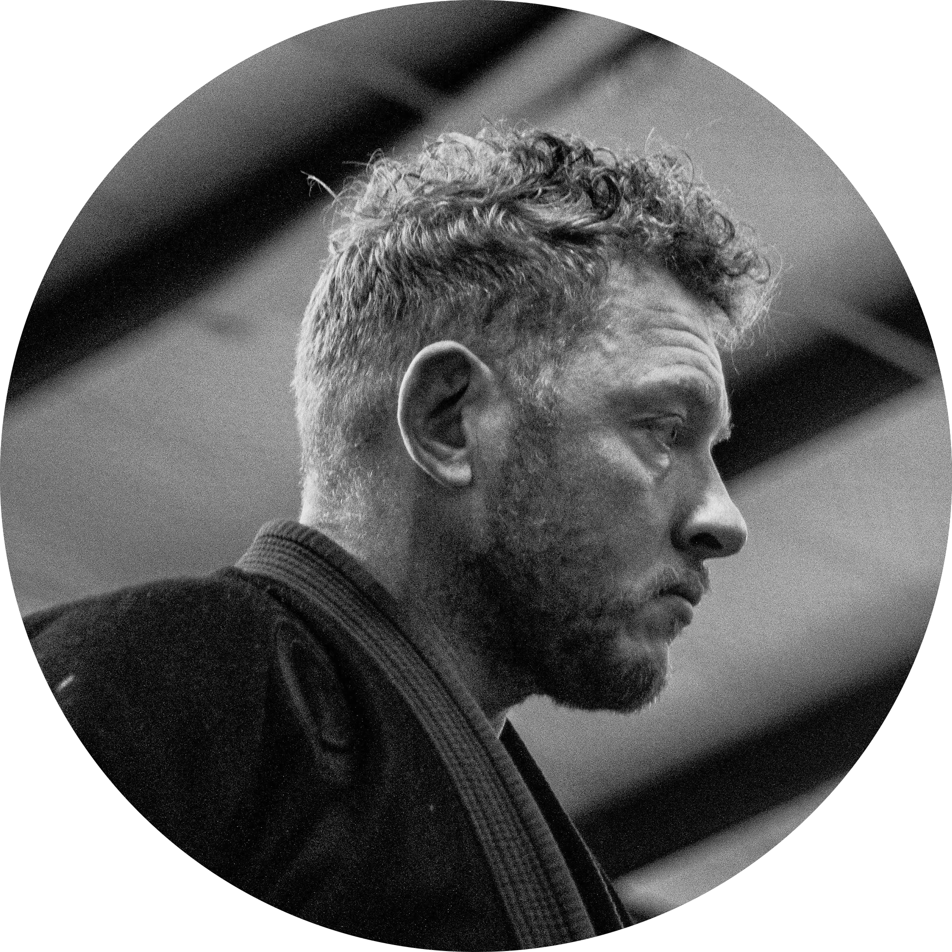 Adam Barron