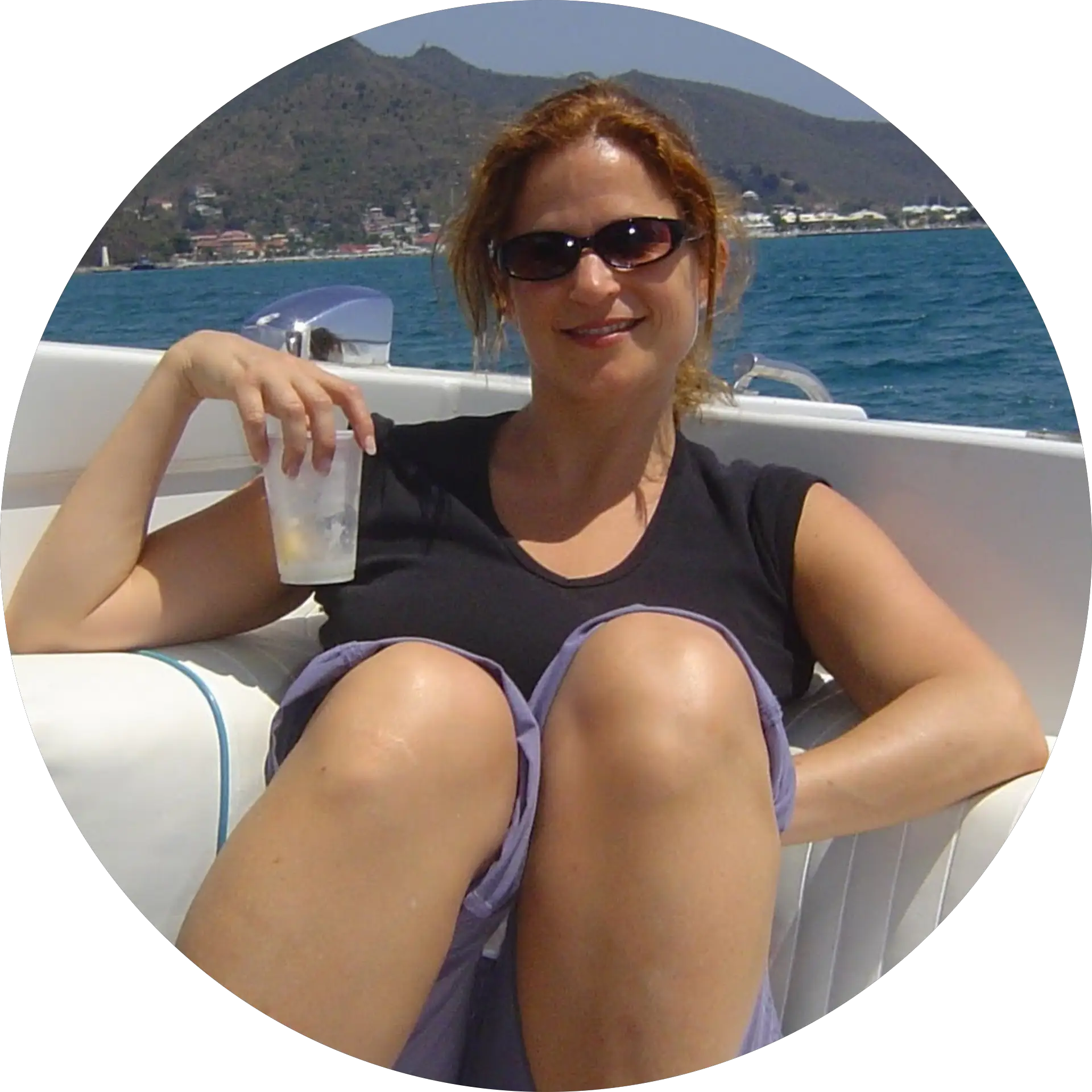 Dianne Snyder