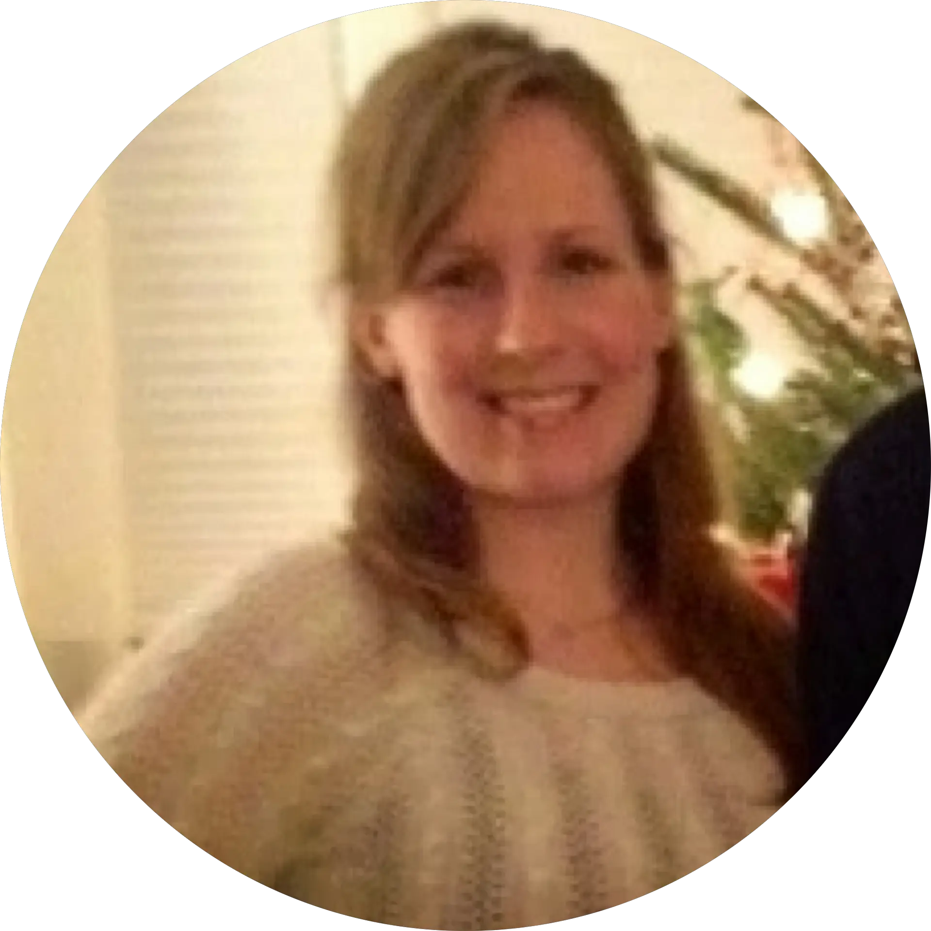 kelly gach