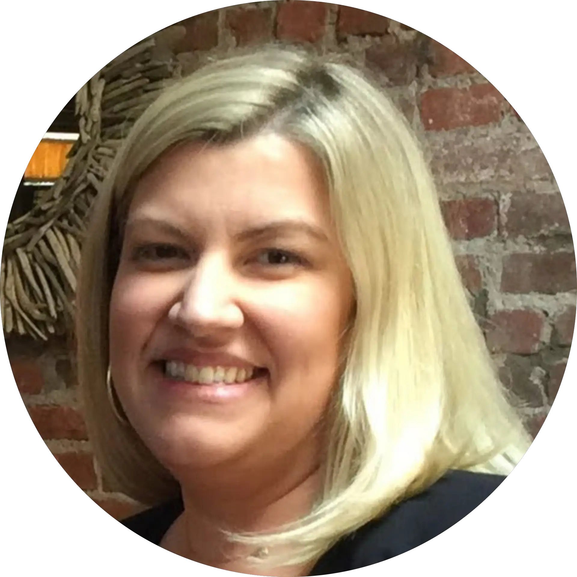 Elaine Hudson