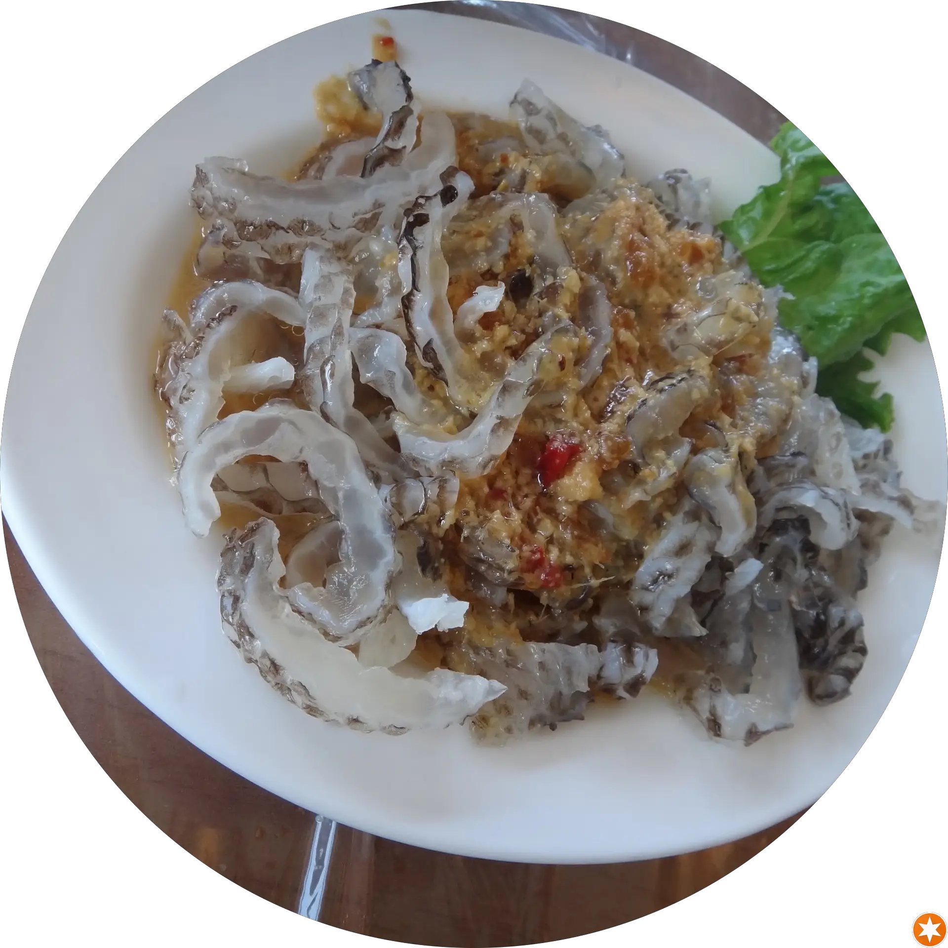 Traveler Foodie