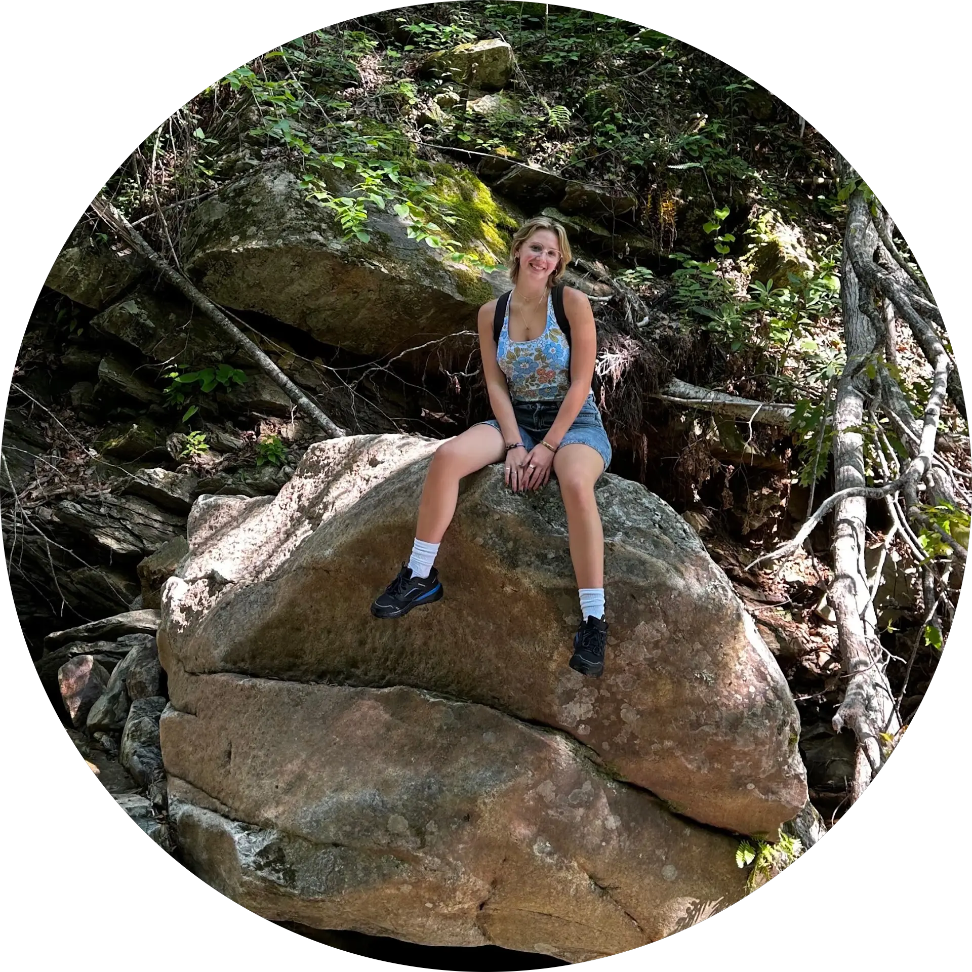 Gabbie hurst