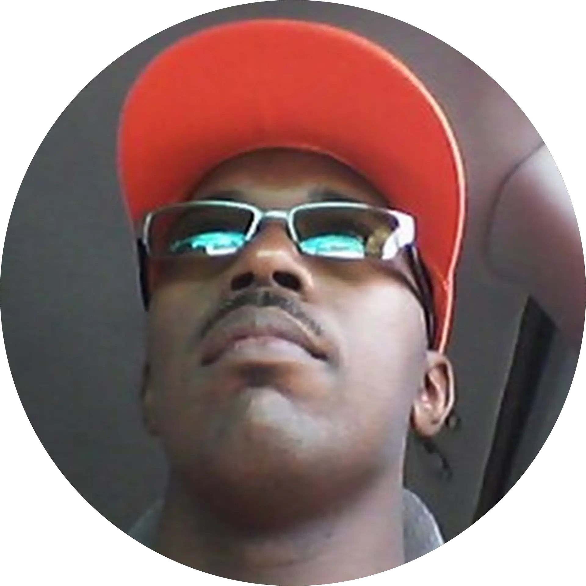 Howard Hairston