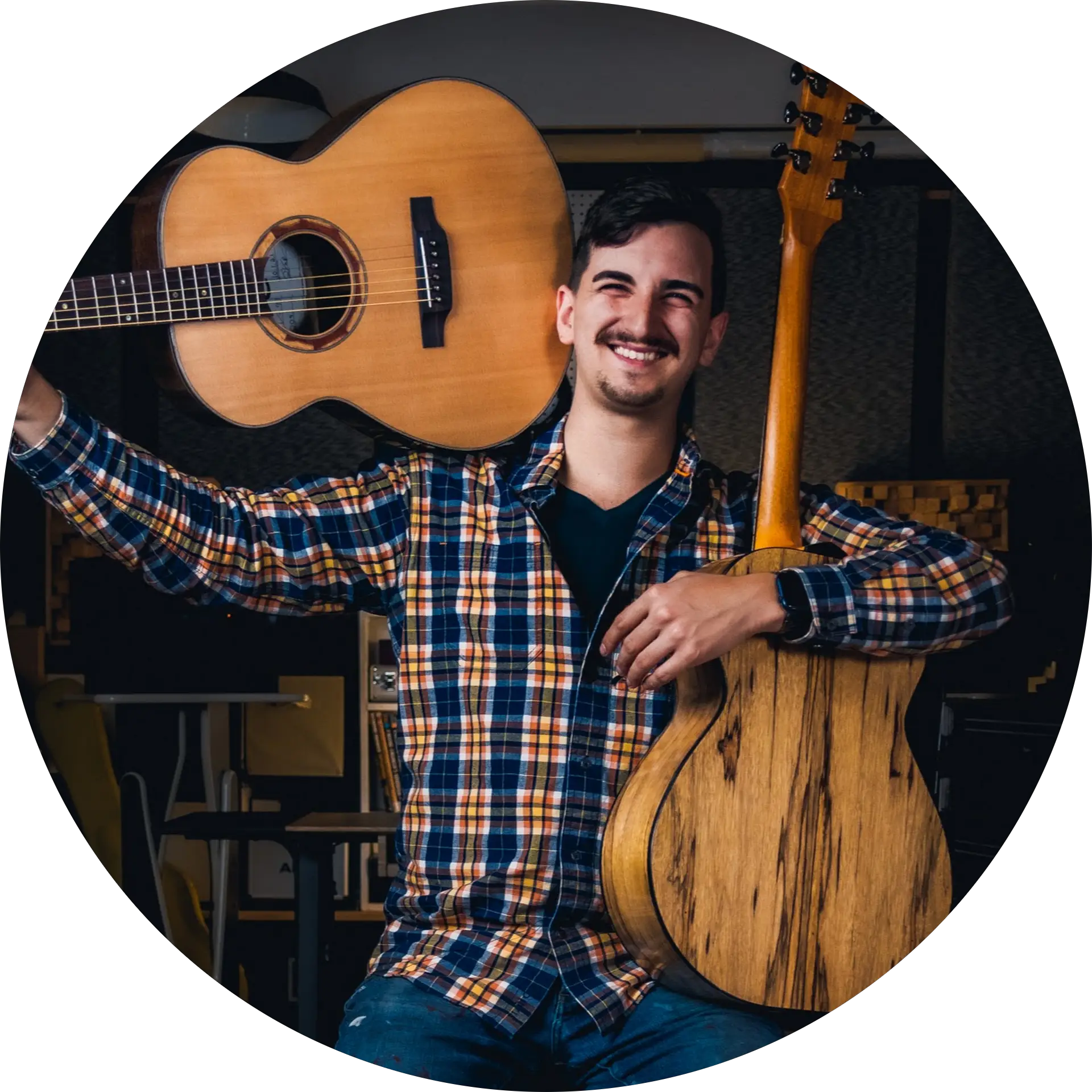 Jesse LaPadula