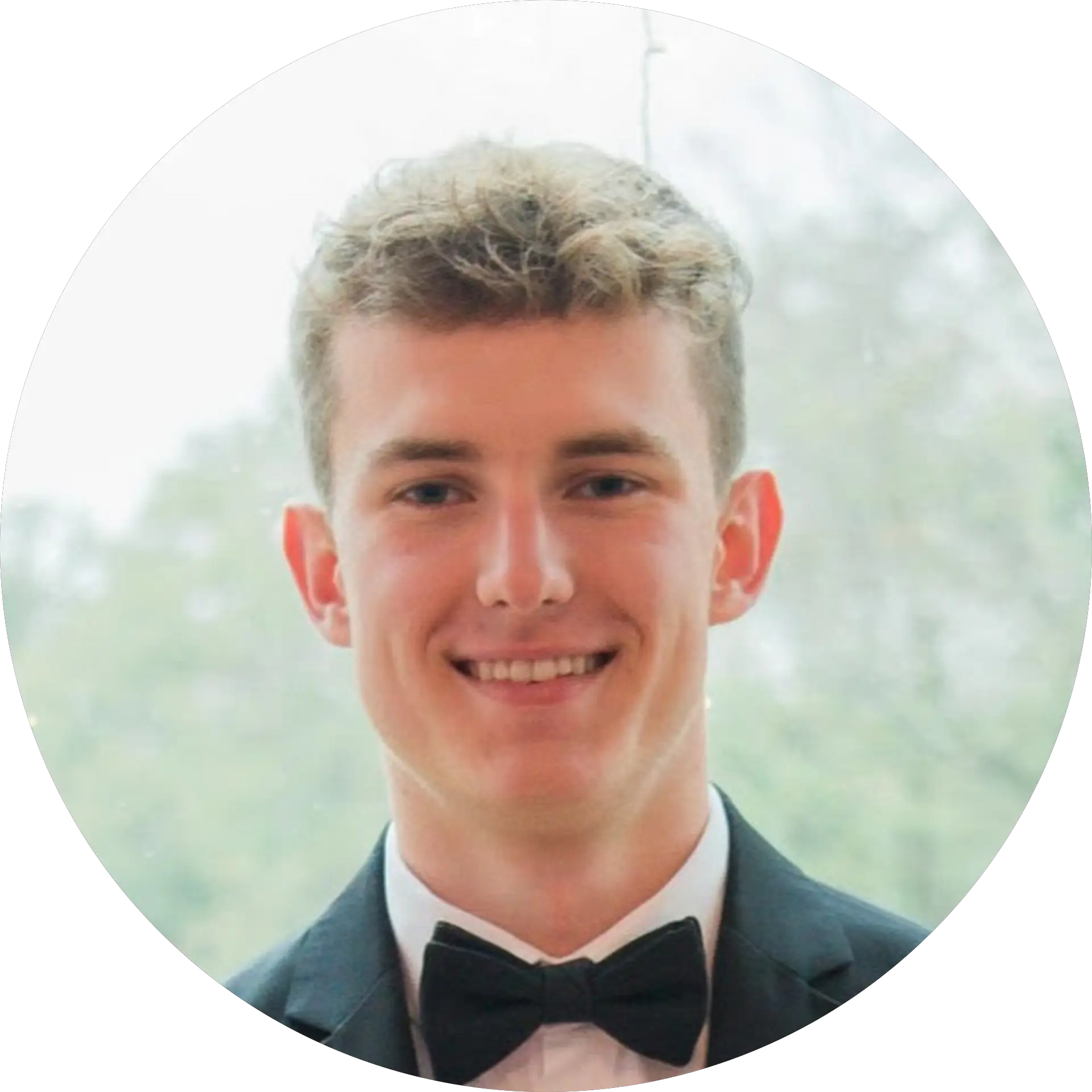 Garrett Liska