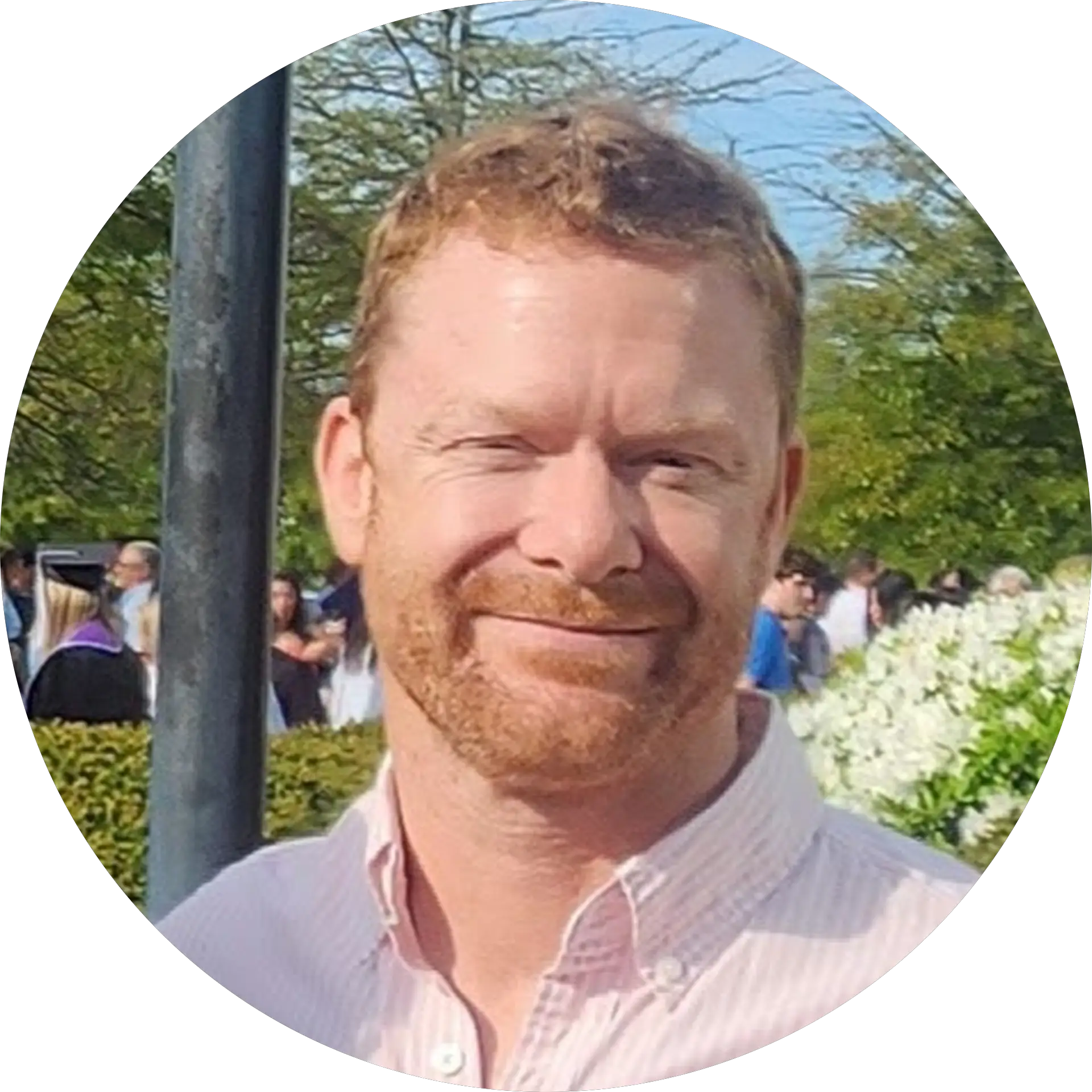Dan Lowe