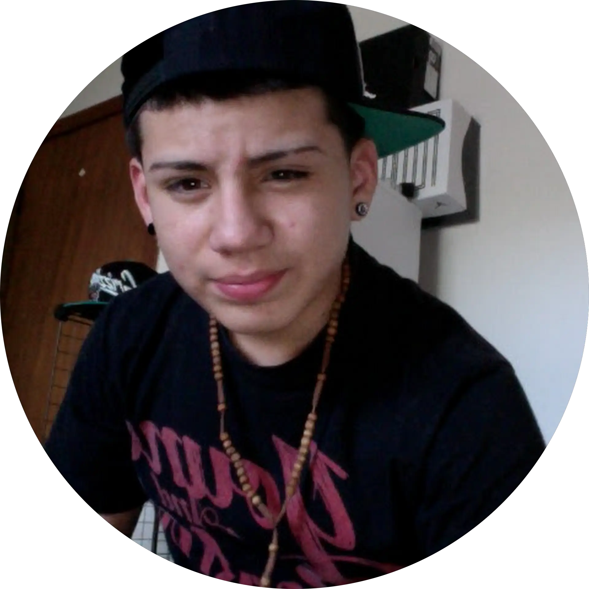 jason montiel