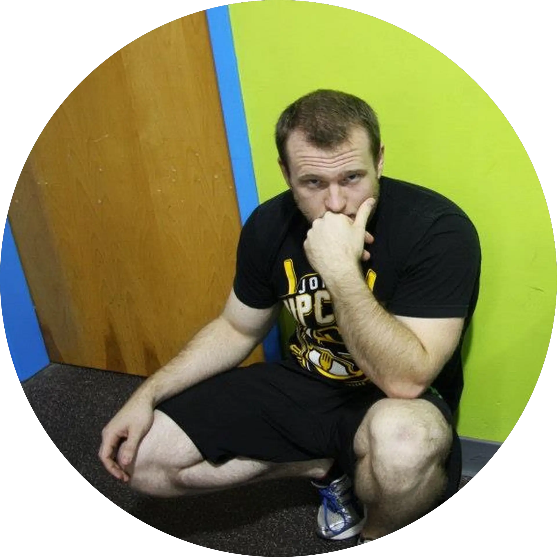 Adam Wright