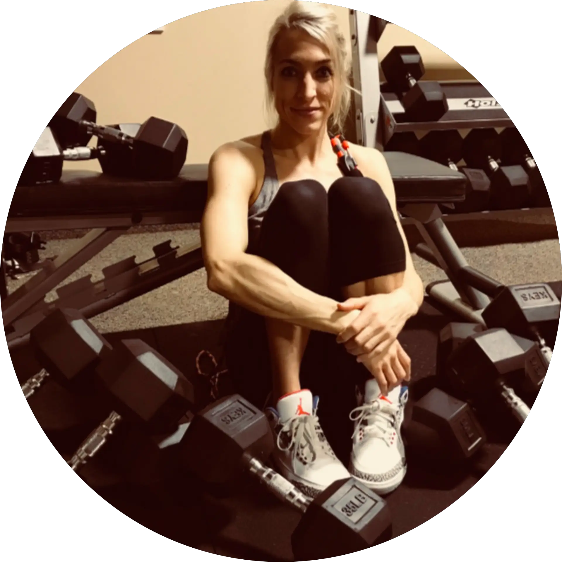 RevFit Ms