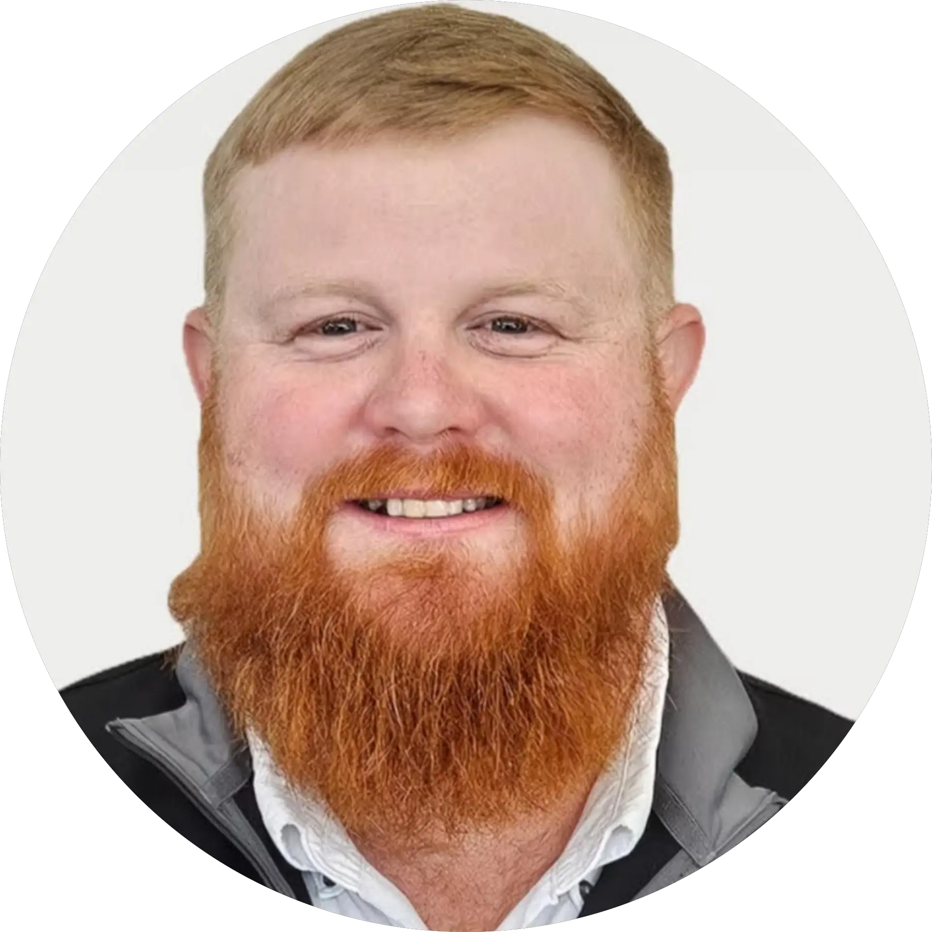 Trey Schubert