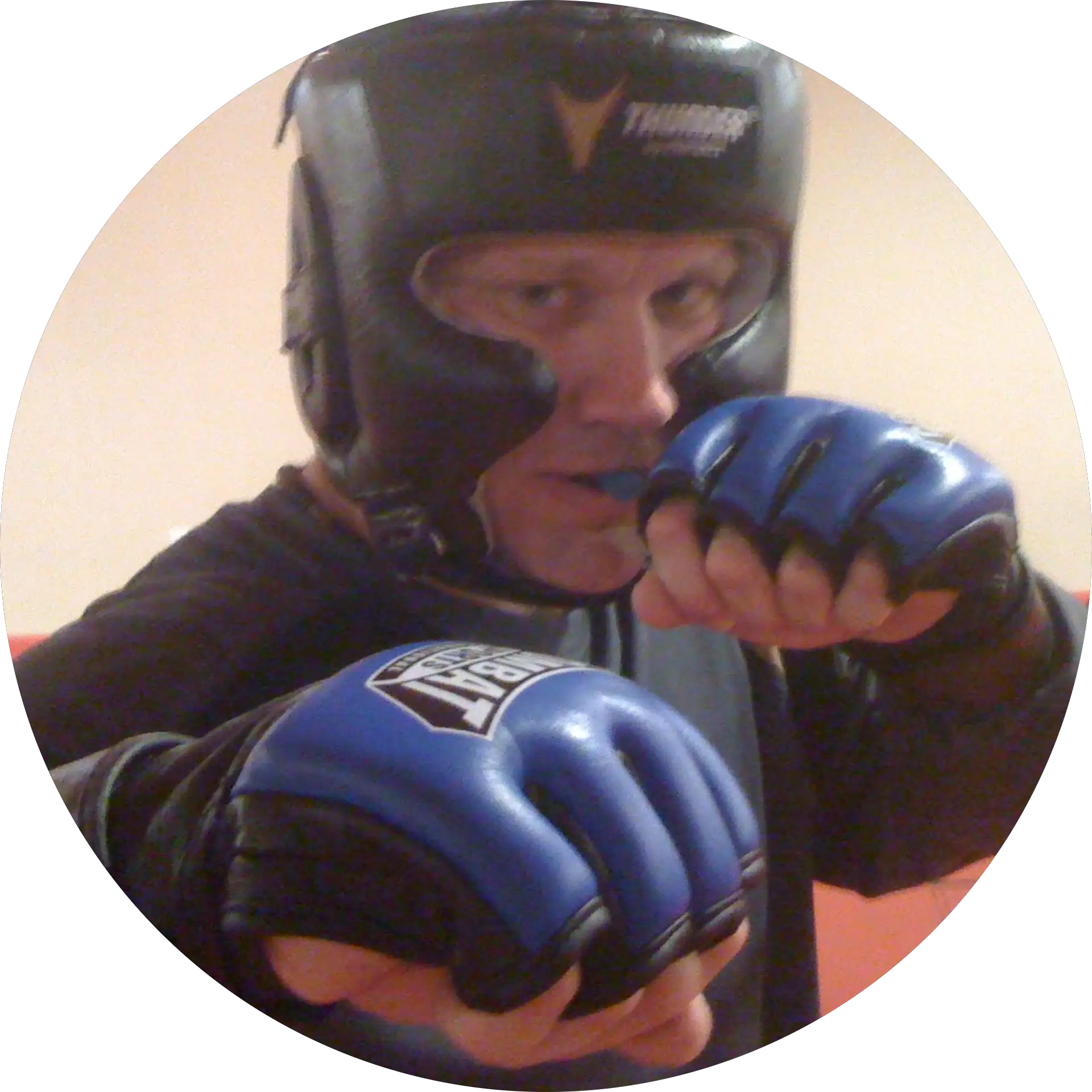 Joey Simonton