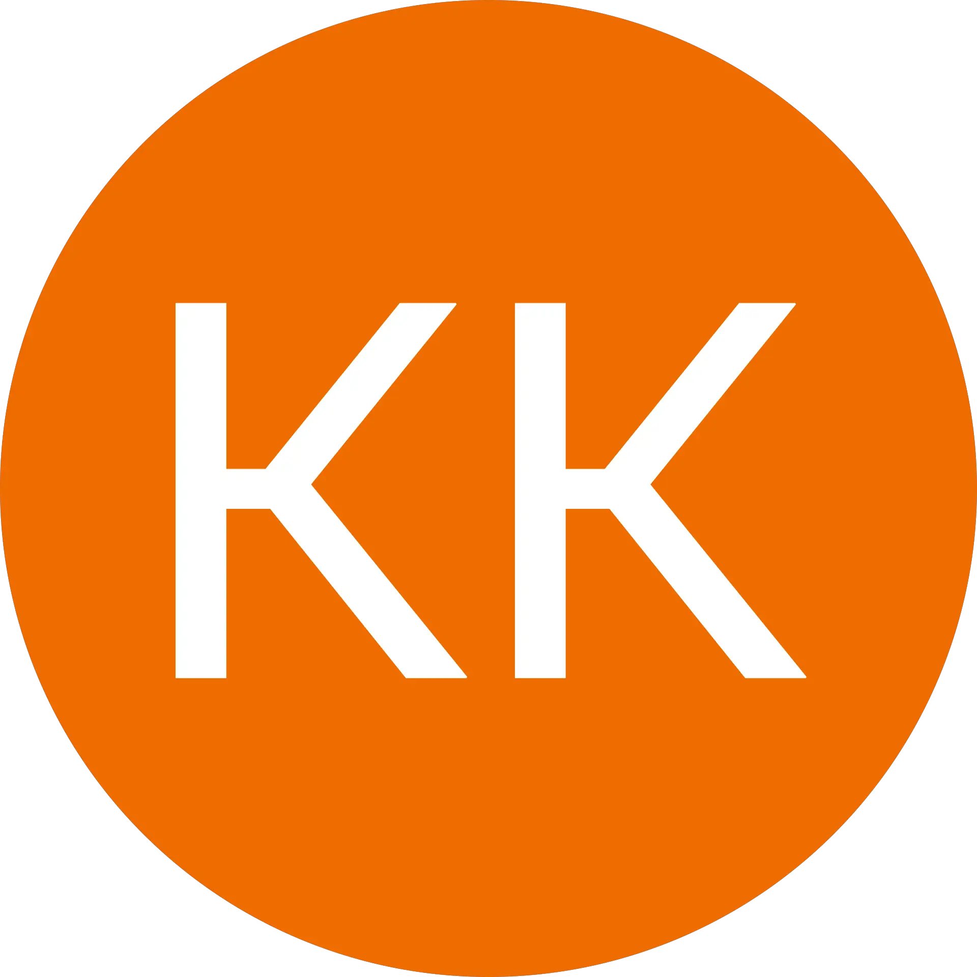 KK
