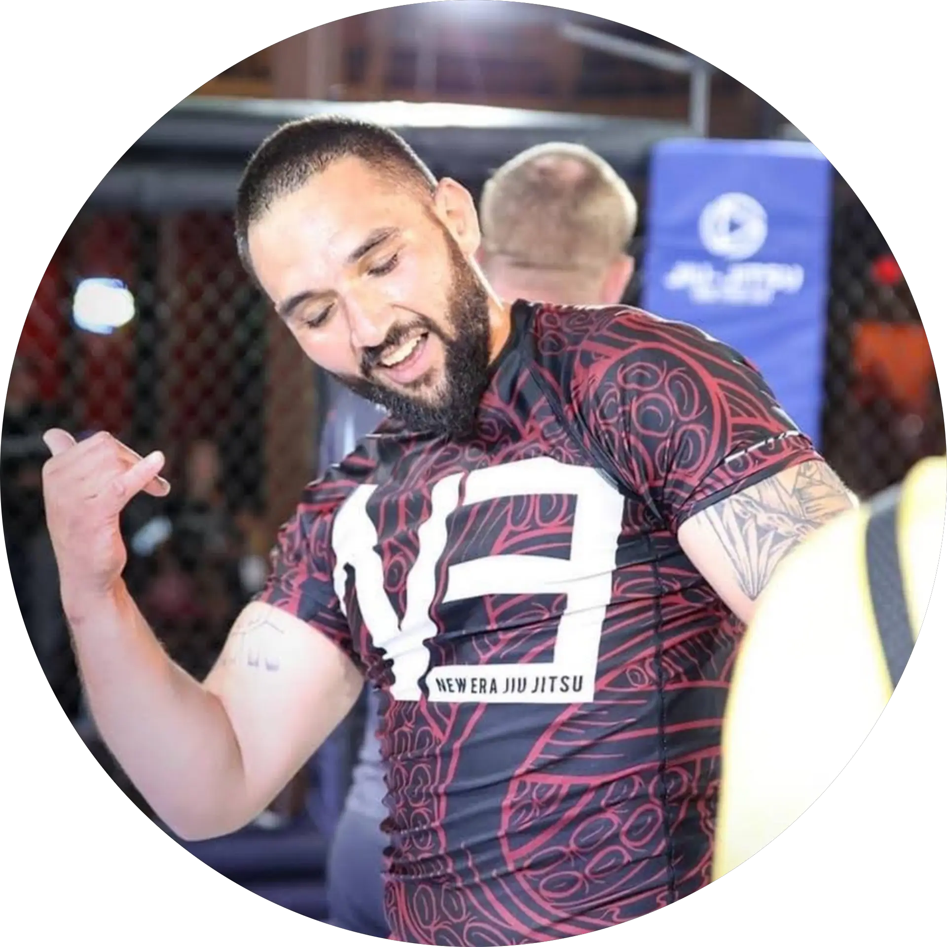 Justin Kawaiaea